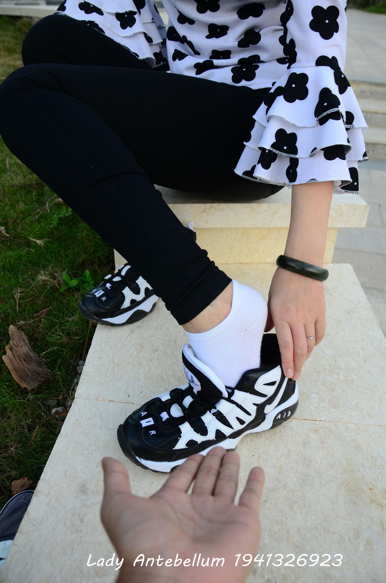 图片[27]-[战前女神] 美腿美足精品摄影套图 063 [89P] – 速更版-美库