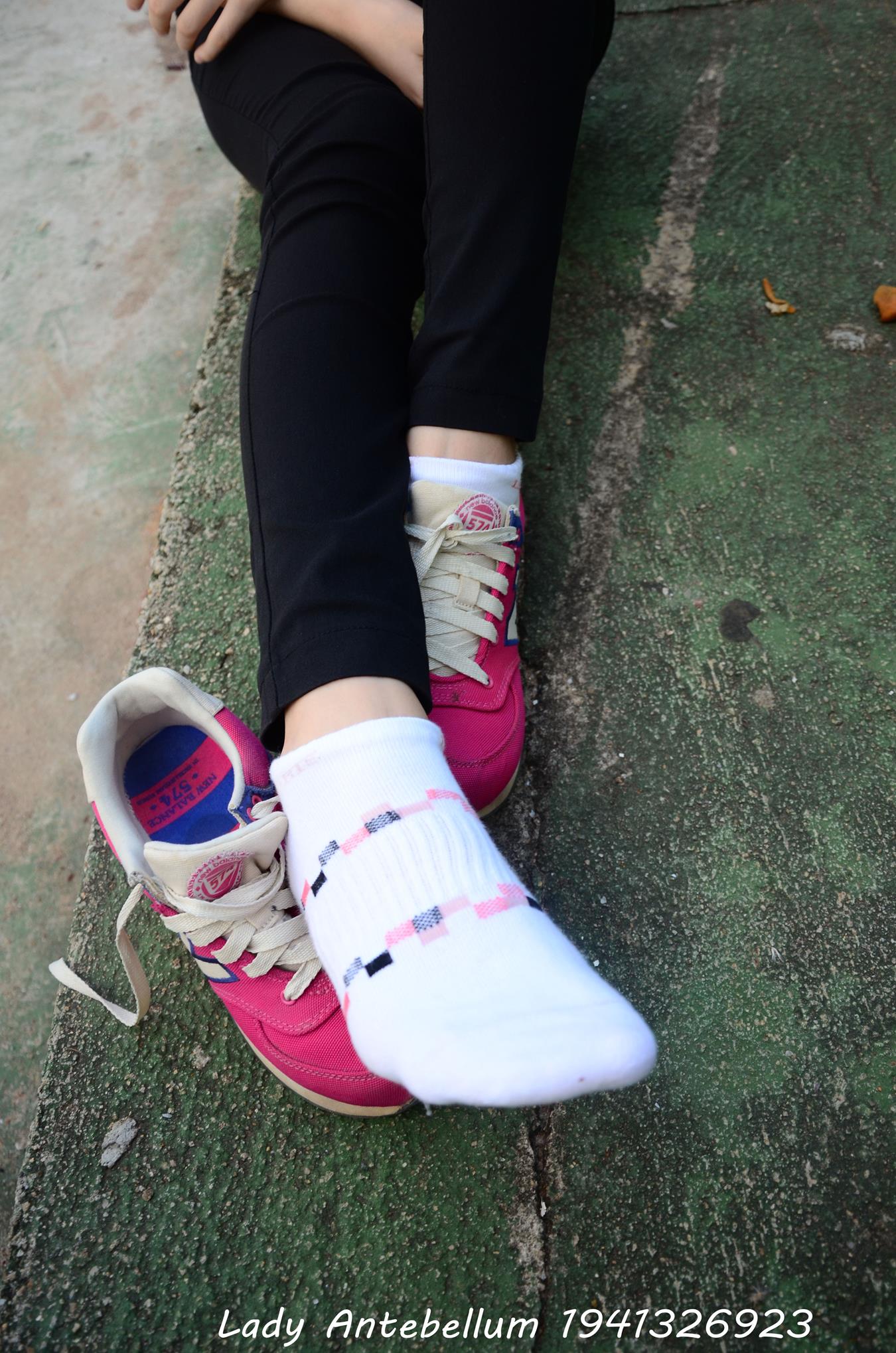 图片[28]-[战前女神] 美腿美足精品摄影套图 062 [78P] – 速更版-美库