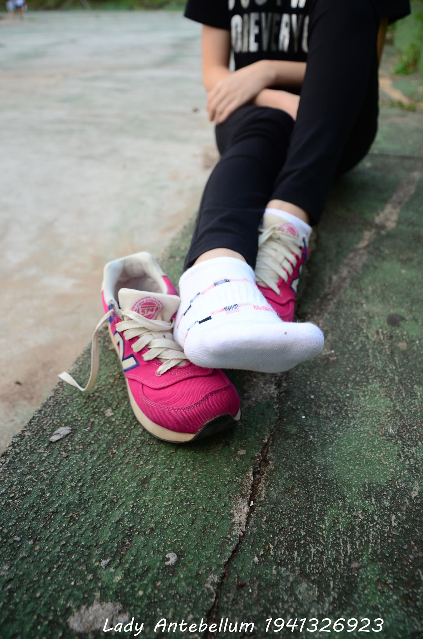 图片[29]-[战前女神] 美腿美足精品摄影套图 062 [78P] – 速更版-美库