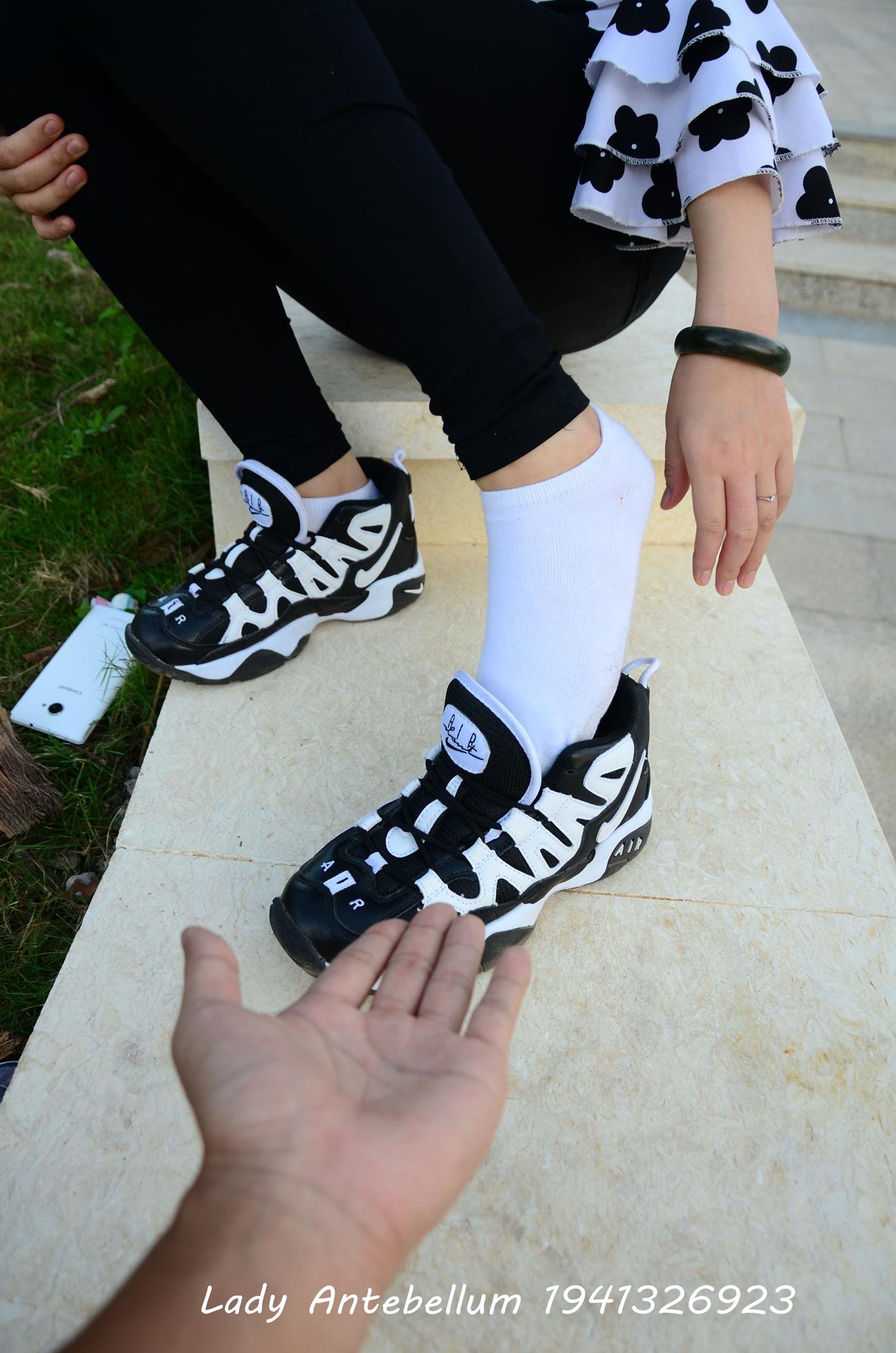 图片[28]-[战前女神] 美腿美足精品摄影套图 063 [89P] – 速更版-美库