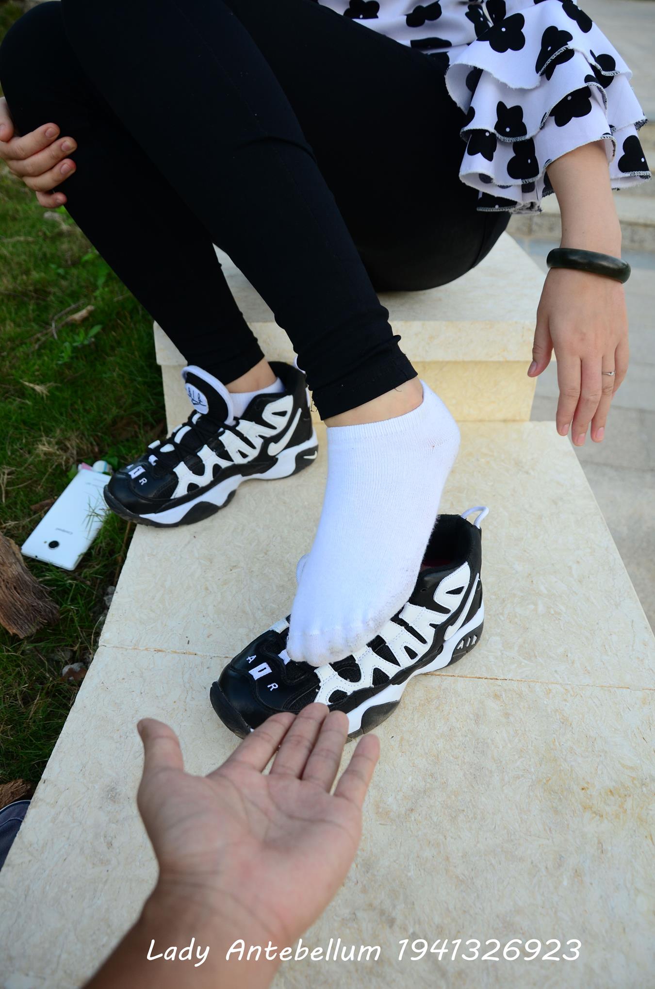 图片[29]-[战前女神] 美腿美足精品摄影套图 063 [89P] – 速更版-美库