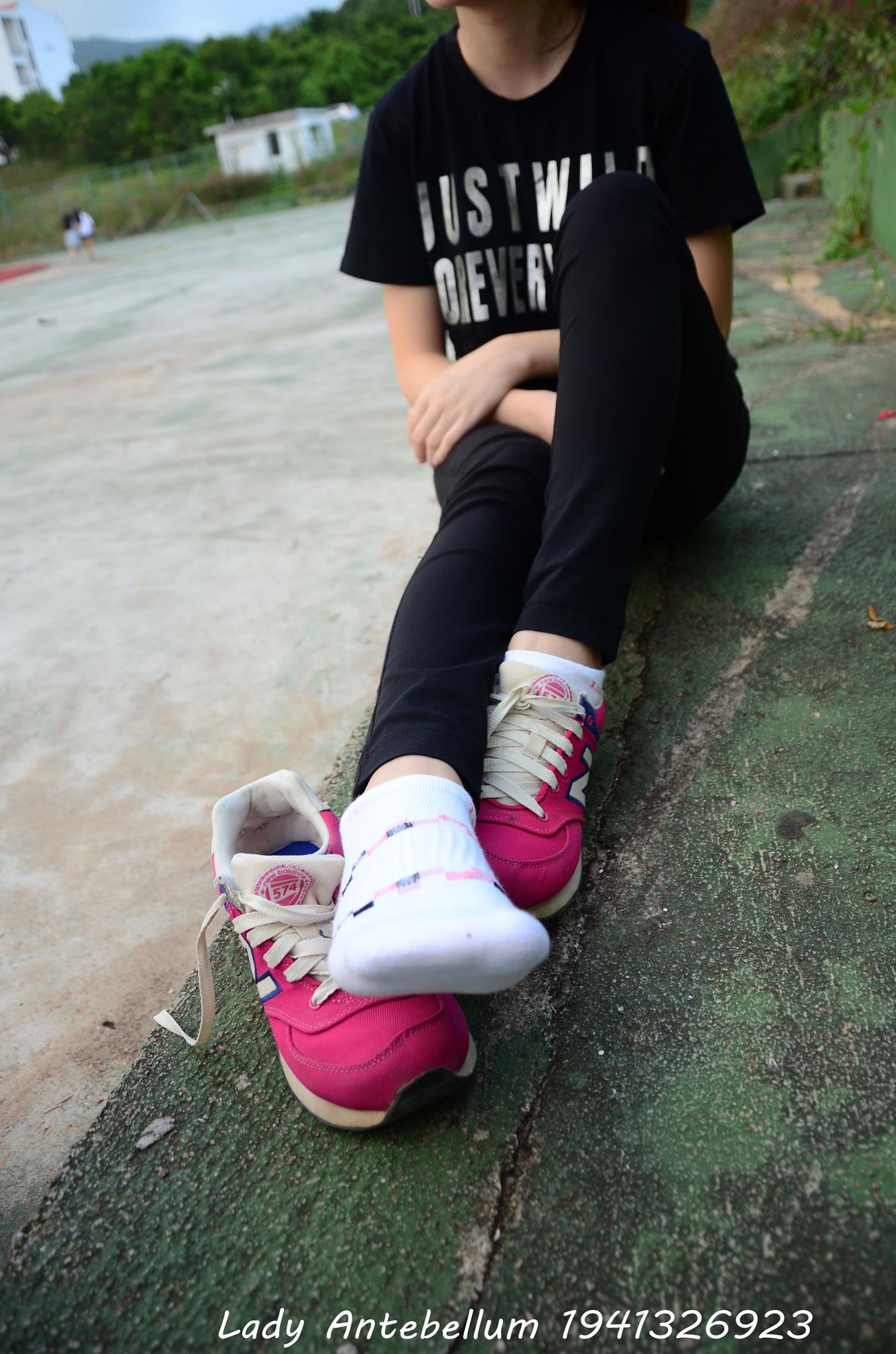 图片[30]-[战前女神] 美腿美足精品摄影套图 062 [78P] – 速更版-美库