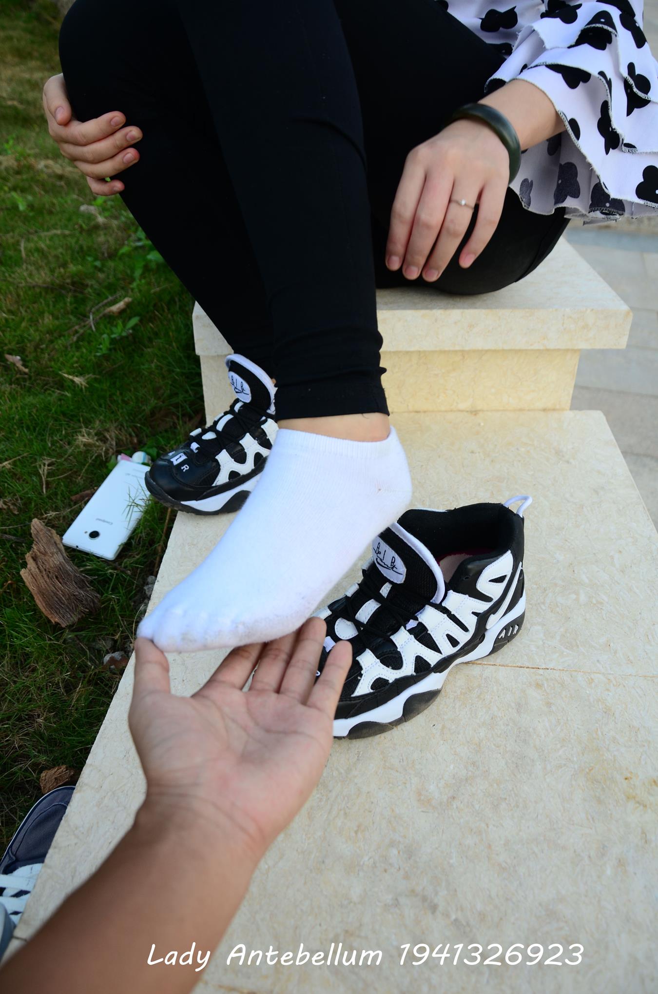 图片[30]-[战前女神] 美腿美足精品摄影套图 063 [89P] – 速更版-美库