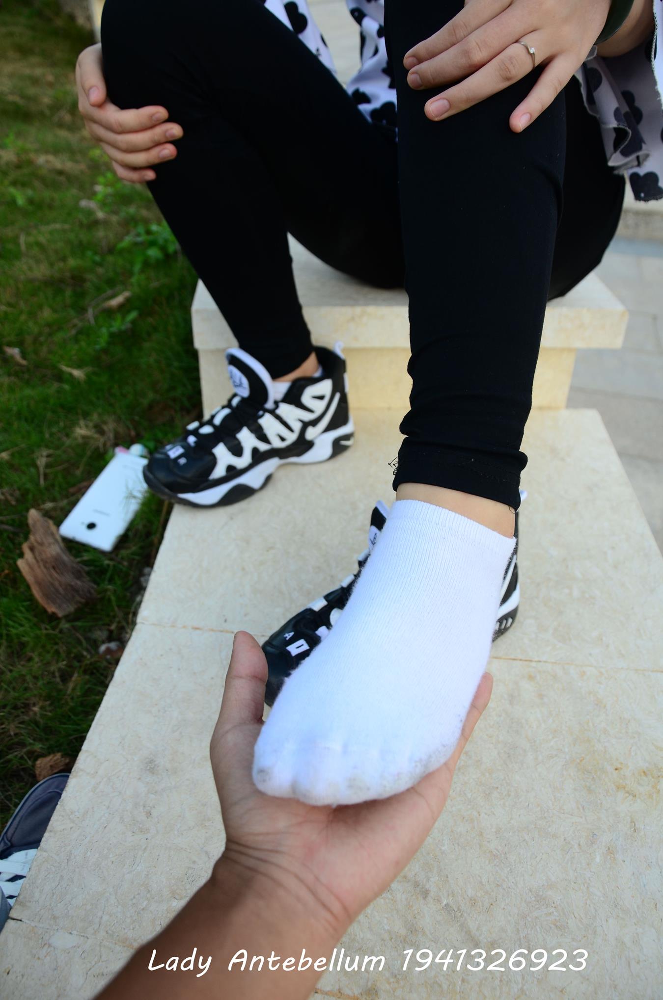 图片[31]-[战前女神] 美腿美足精品摄影套图 063 [89P] – 速更版-美库