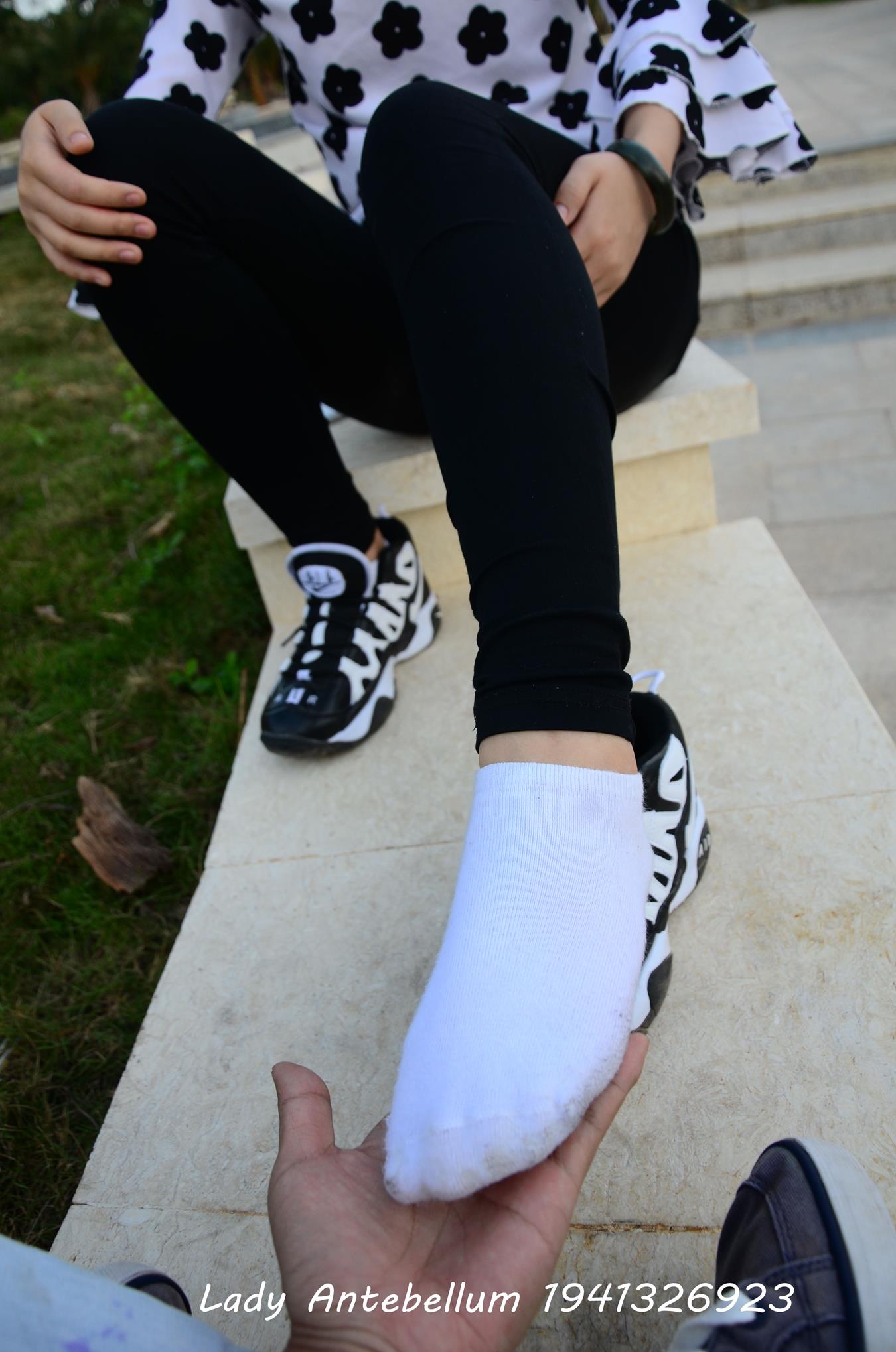 图片[32]-[战前女神] 美腿美足精品摄影套图 063 [89P] – 速更版-美库