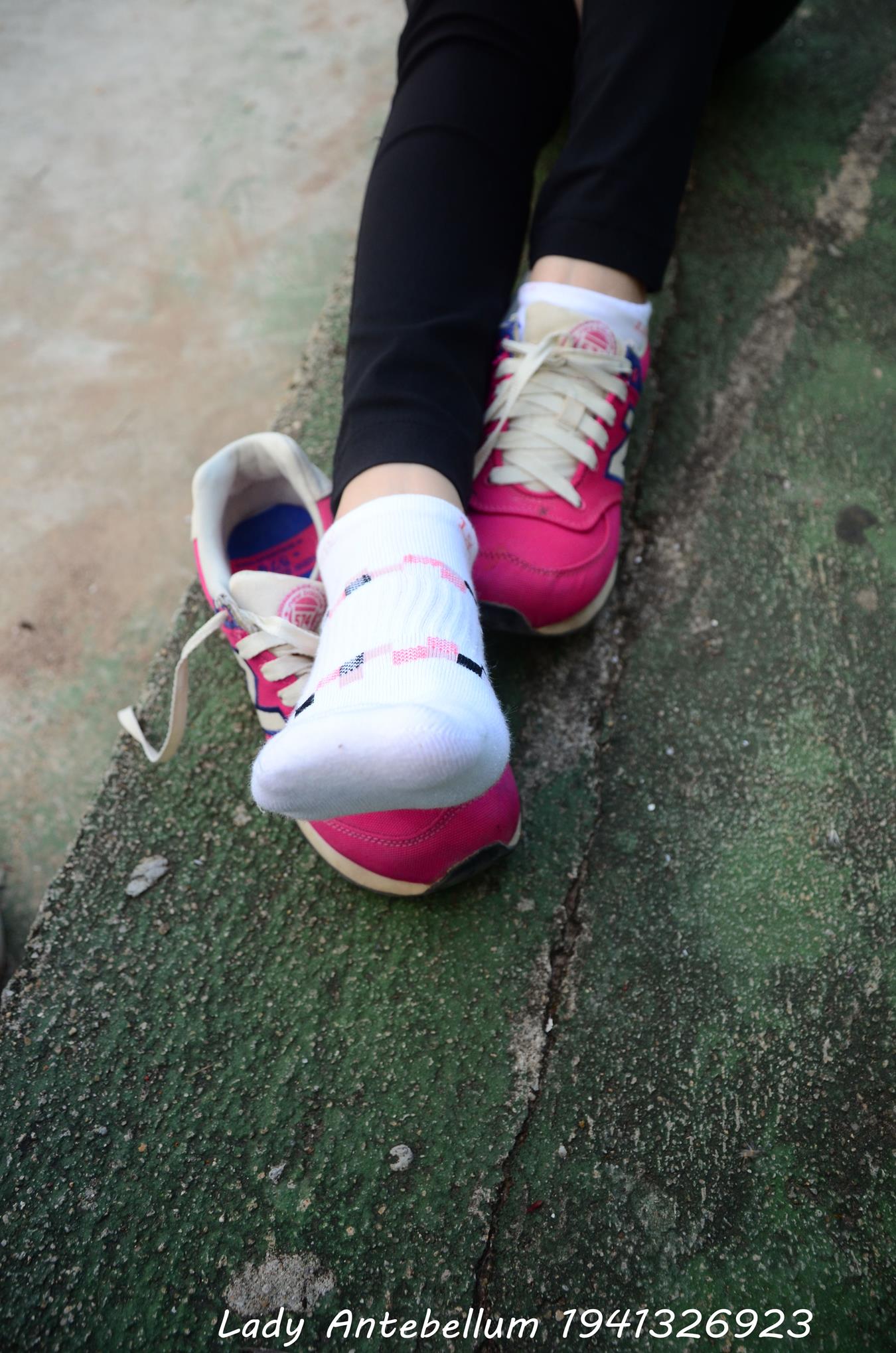 图片[33]-[战前女神] 美腿美足精品摄影套图 062 [78P] – 速更版-美库