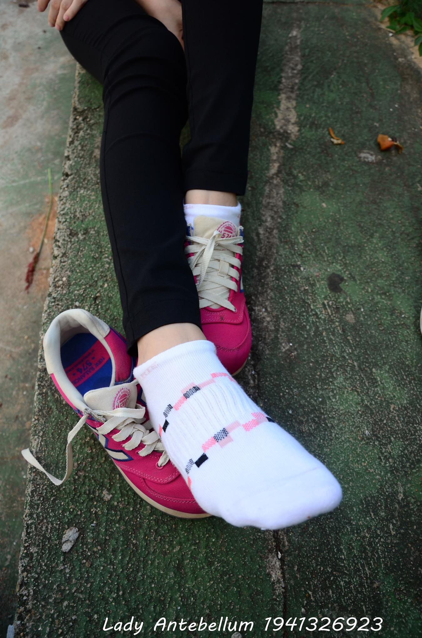 图片[35]-[战前女神] 美腿美足精品摄影套图 062 [78P] – 速更版-美库