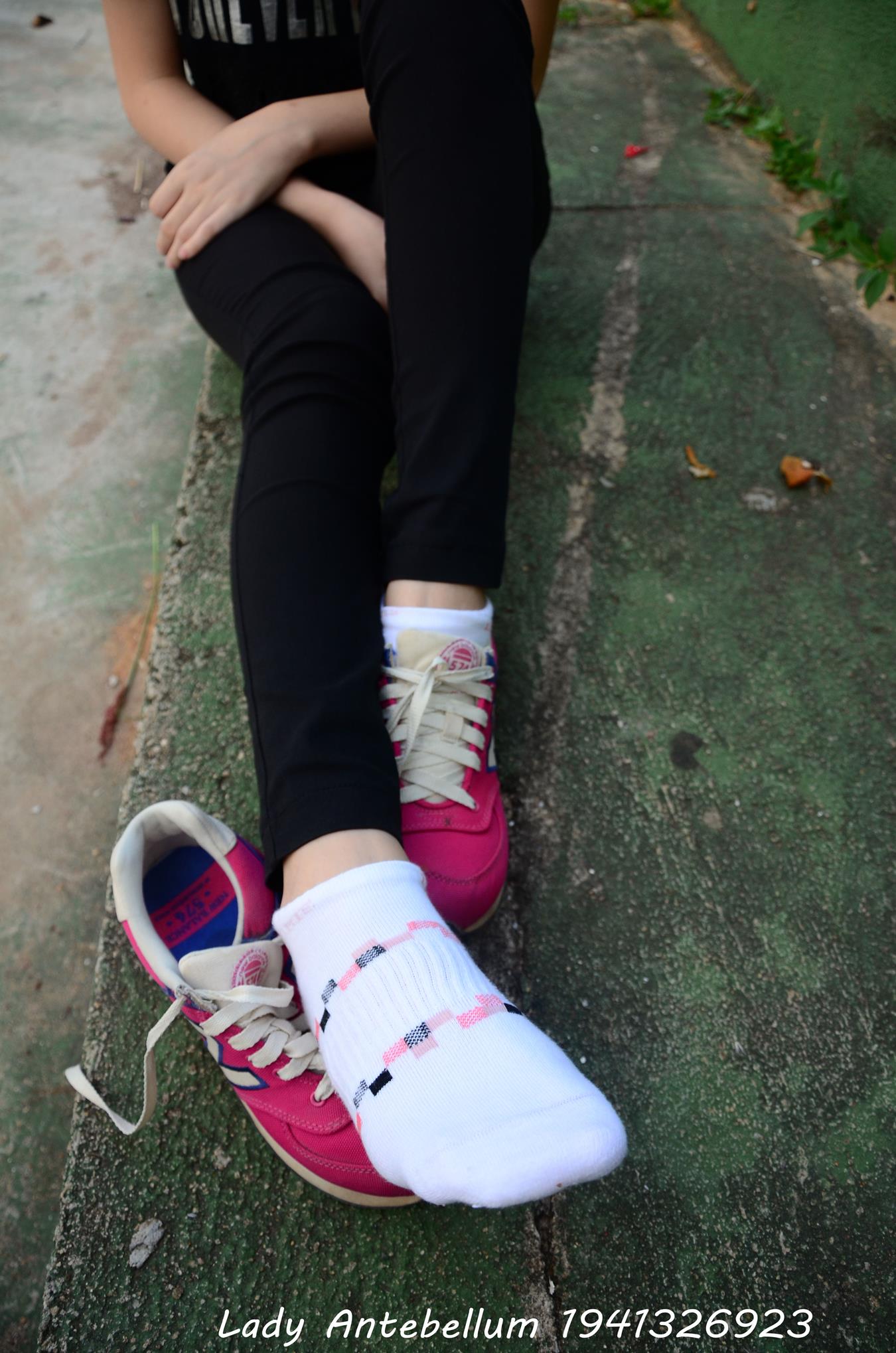 图片[36]-[战前女神] 美腿美足精品摄影套图 062 [78P] – 速更版-美库