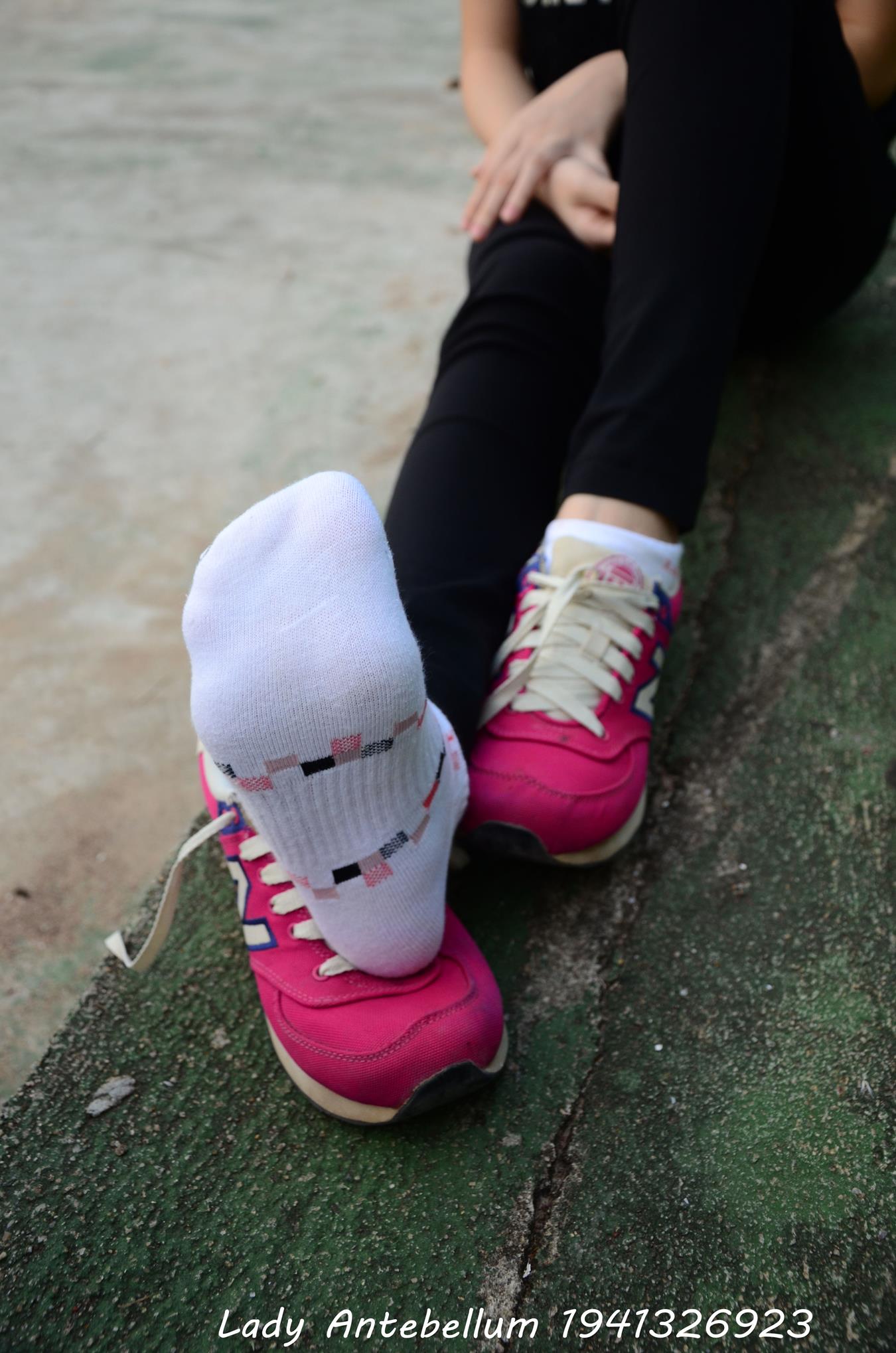 图片[38]-[战前女神] 美腿美足精品摄影套图 062 [78P] – 速更版-美库