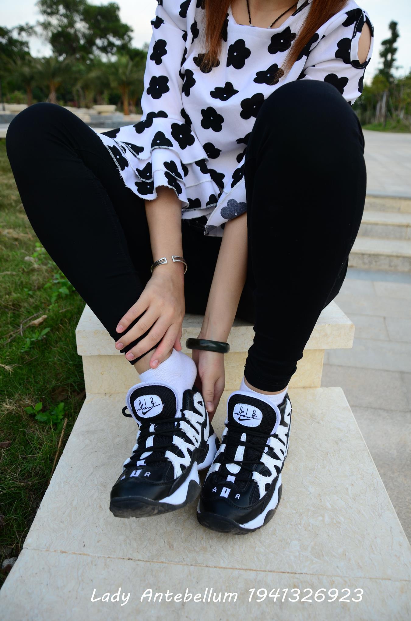 图片[39]-[战前女神] 美腿美足精品摄影套图 063 [89P] – 速更版-美库