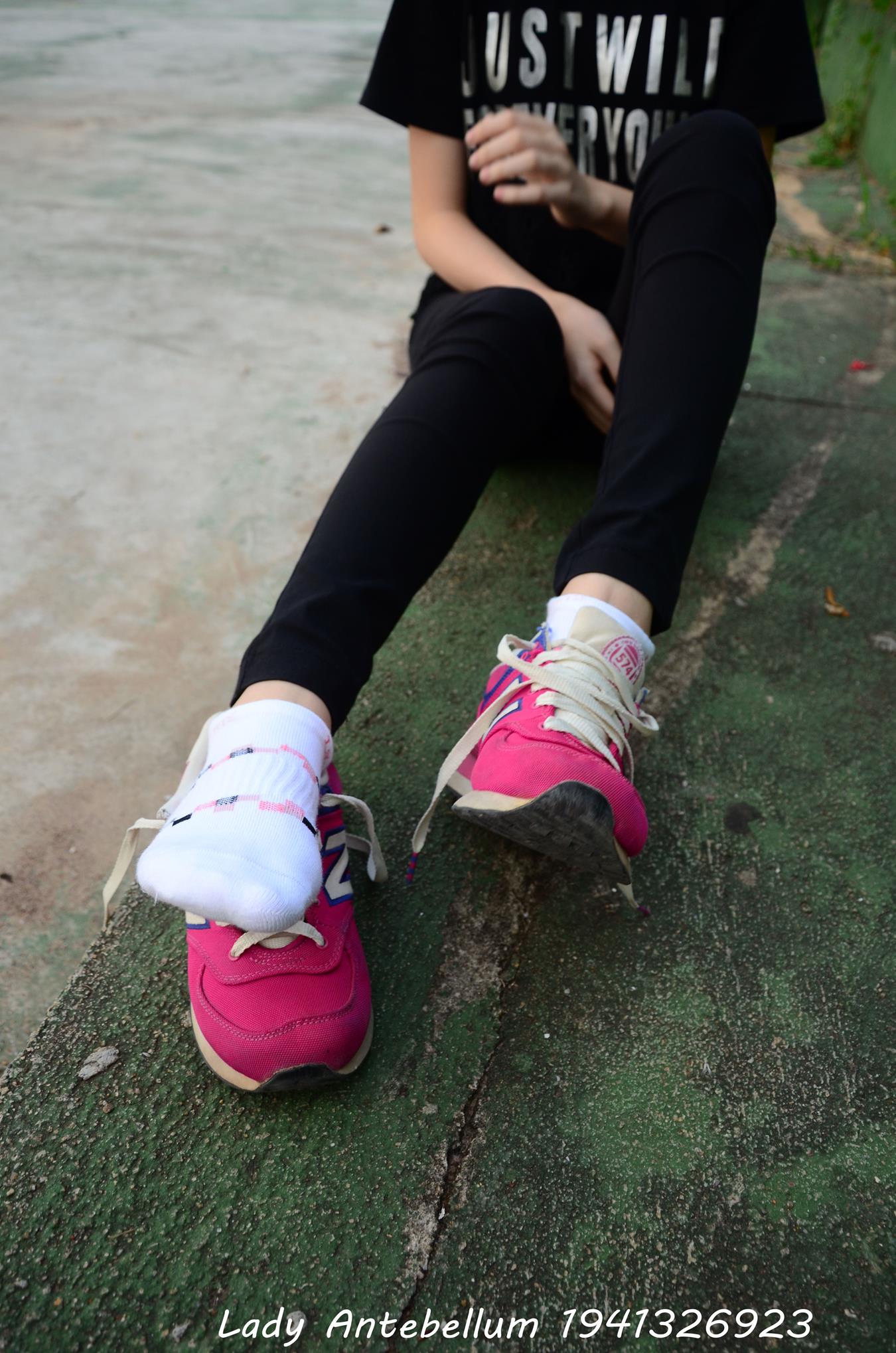 图片[43]-[战前女神] 美腿美足精品摄影套图 062 [78P] – 速更版-美库