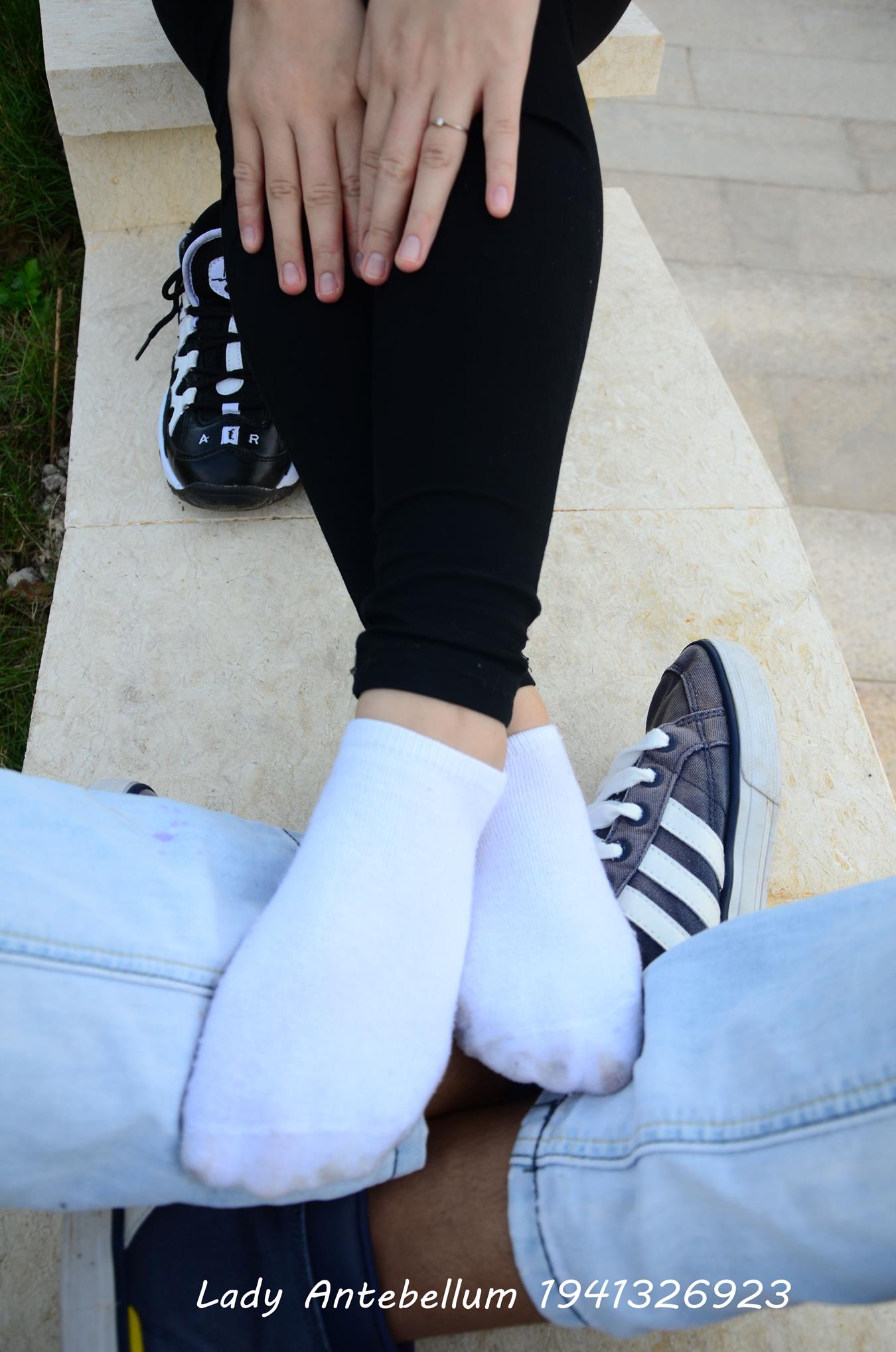 图片[44]-[战前女神] 美腿美足精品摄影套图 063 [89P] – 速更版-美库