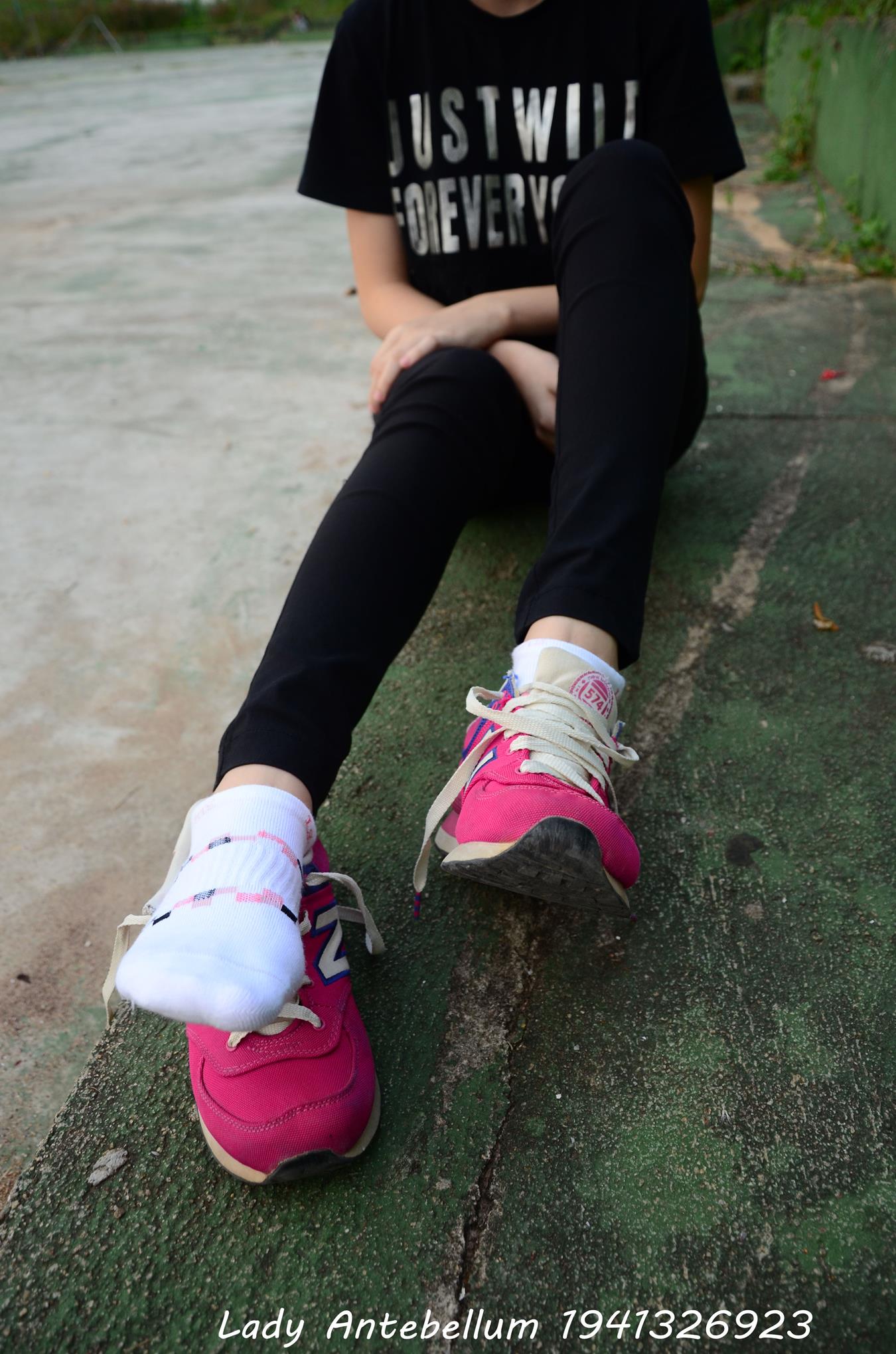 图片[44]-[战前女神] 美腿美足精品摄影套图 062 [78P] – 速更版-美库