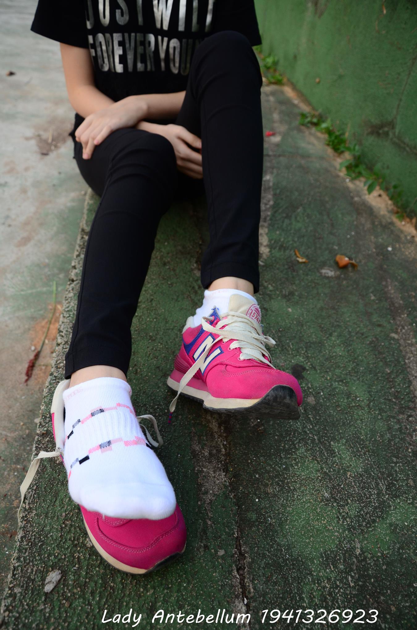 图片[45]-[战前女神] 美腿美足精品摄影套图 062 [78P] – 速更版-美库