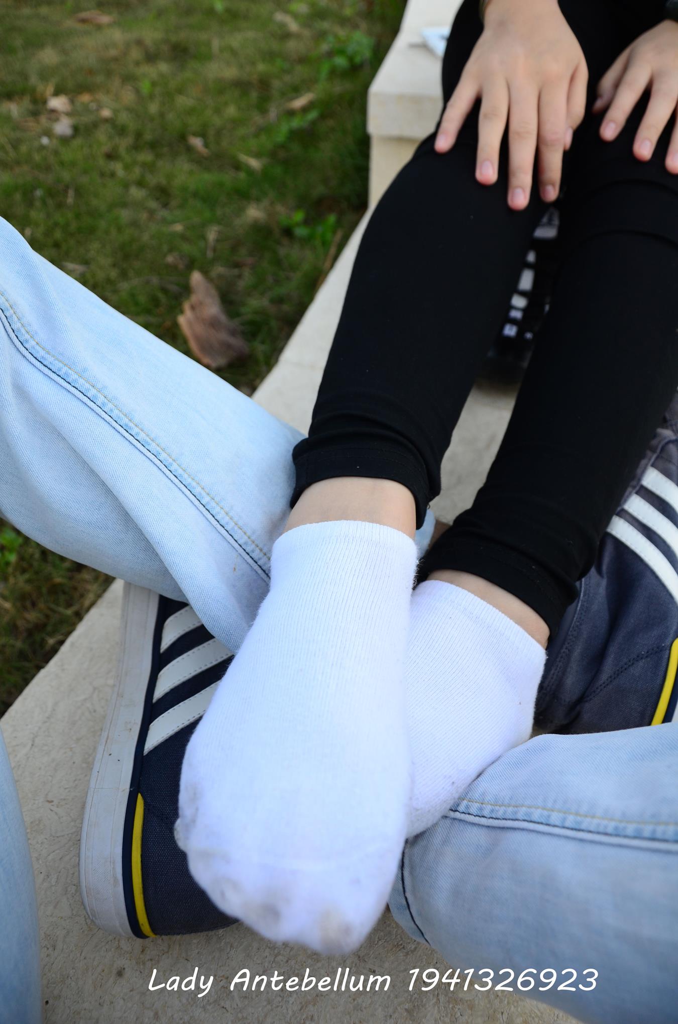 图片[46]-[战前女神] 美腿美足精品摄影套图 063 [89P] – 速更版-美库