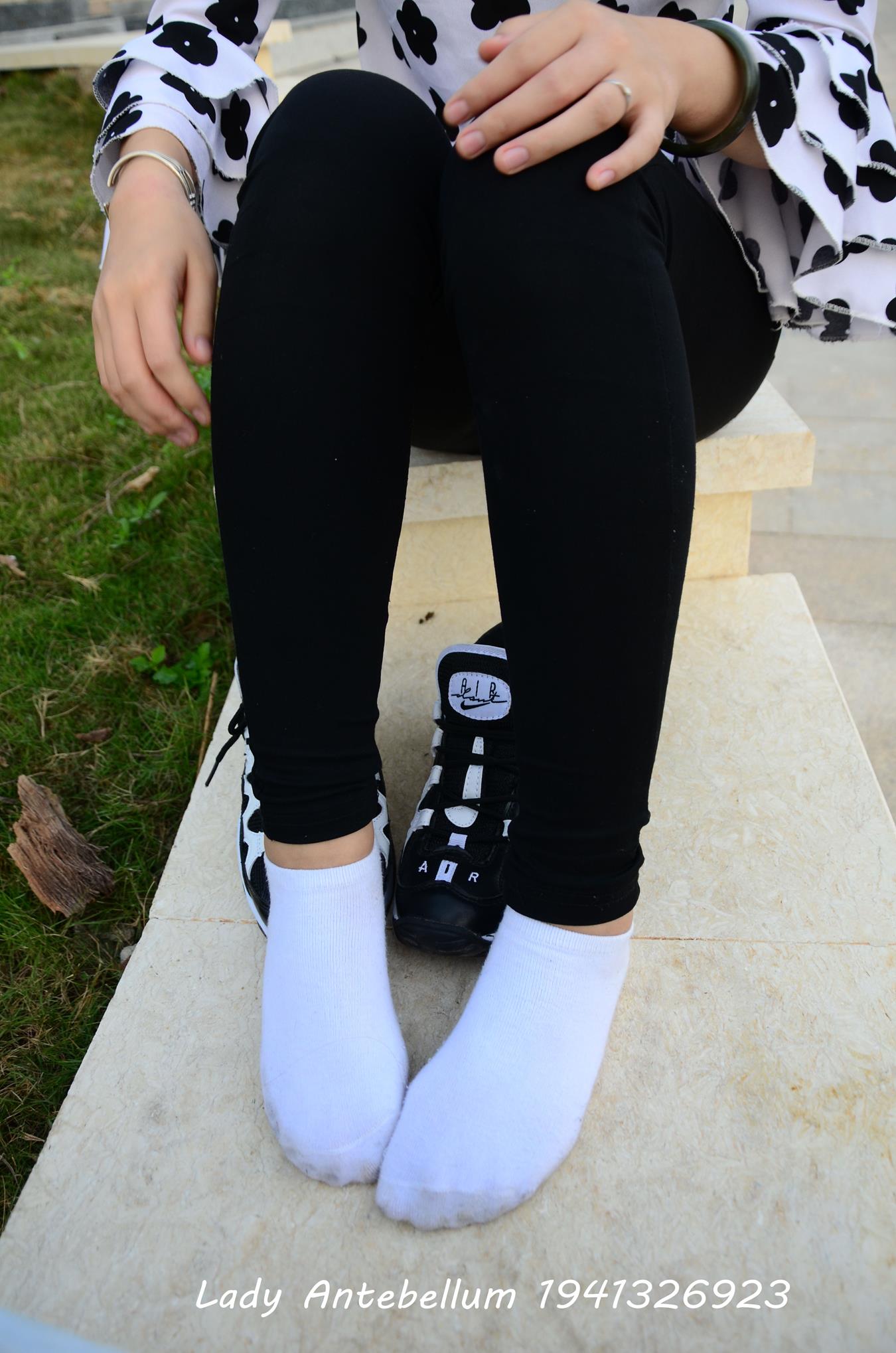 图片[47]-[战前女神] 美腿美足精品摄影套图 063 [89P] – 速更版-美库