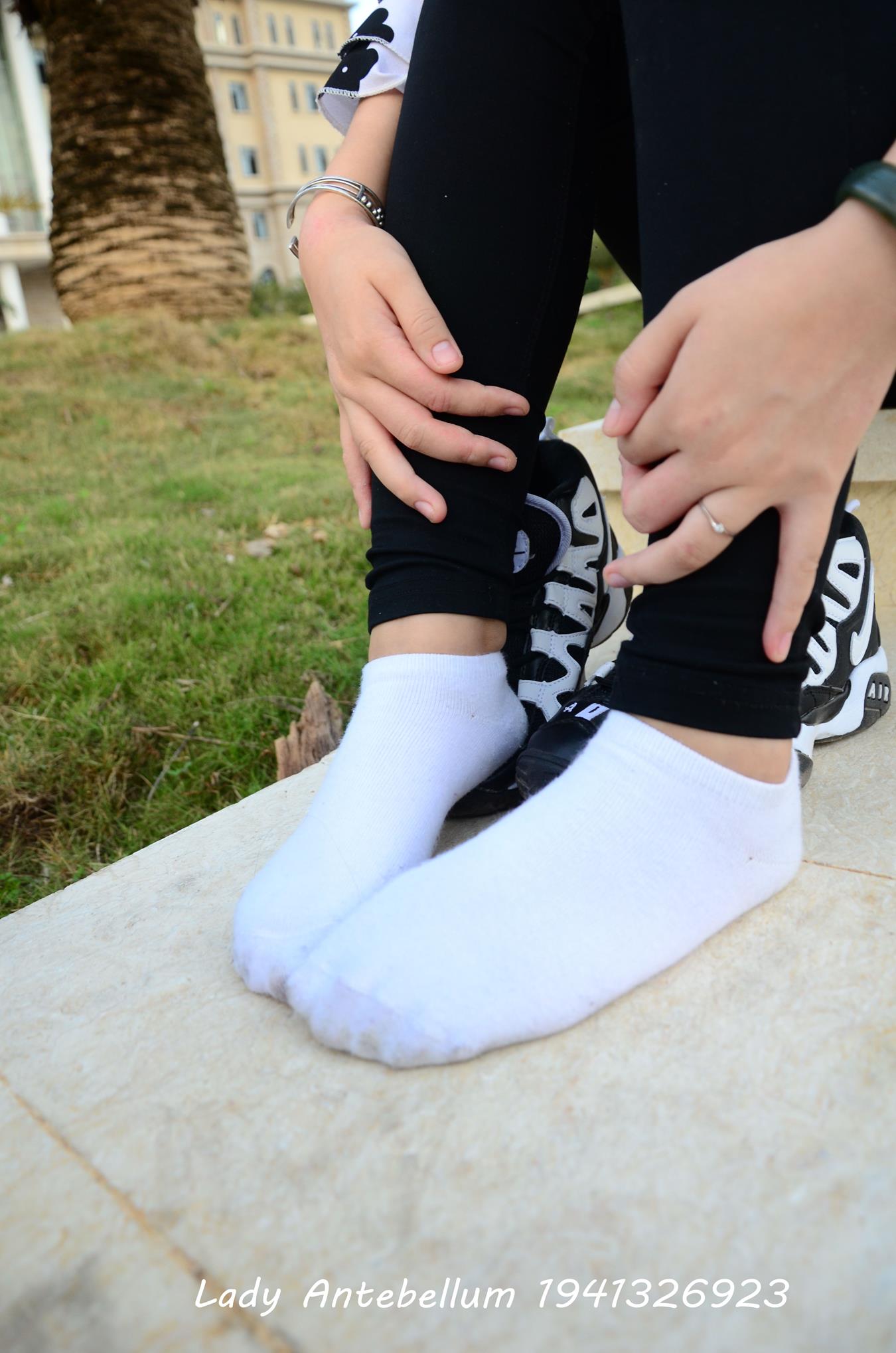 图片[50]-[战前女神] 美腿美足精品摄影套图 063 [89P] – 速更版-美库