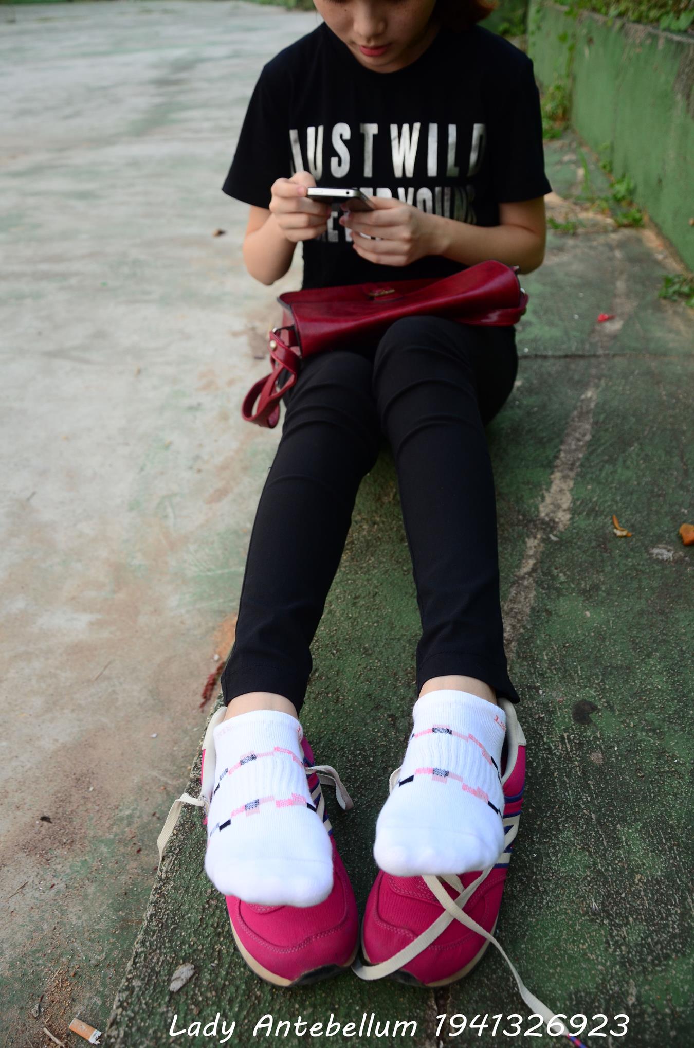 图片[50]-[战前女神] 美腿美足精品摄影套图 062 [78P] – 速更版-美库