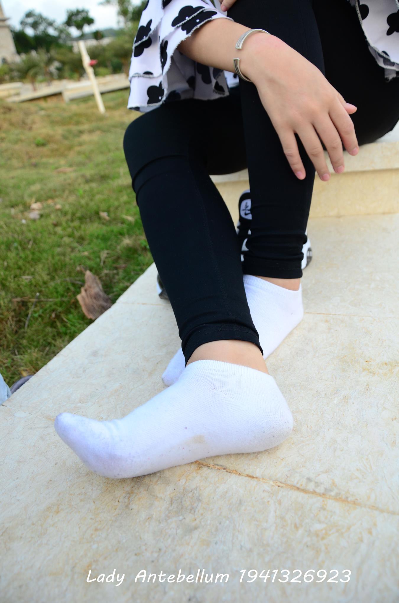 图片[53]-[战前女神] 美腿美足精品摄影套图 063 [89P] – 速更版-美库