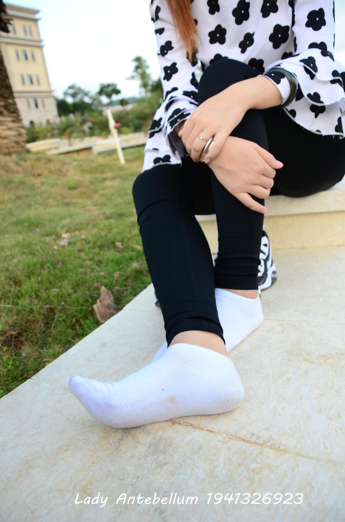 图片[54]-[战前女神] 美腿美足精品摄影套图 063 [89P] – 速更版-美库