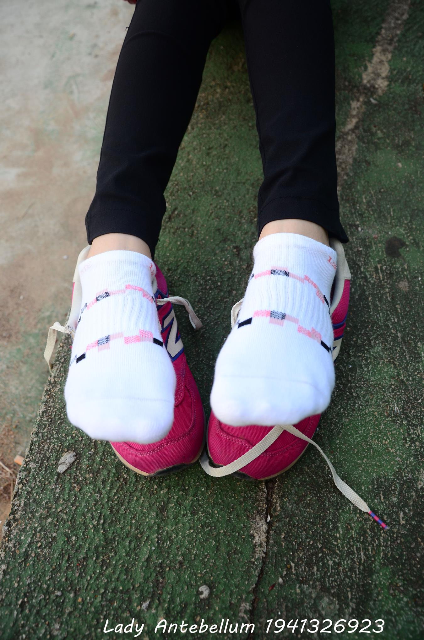 图片[53]-[战前女神] 美腿美足精品摄影套图 062 [78P] – 速更版-美库