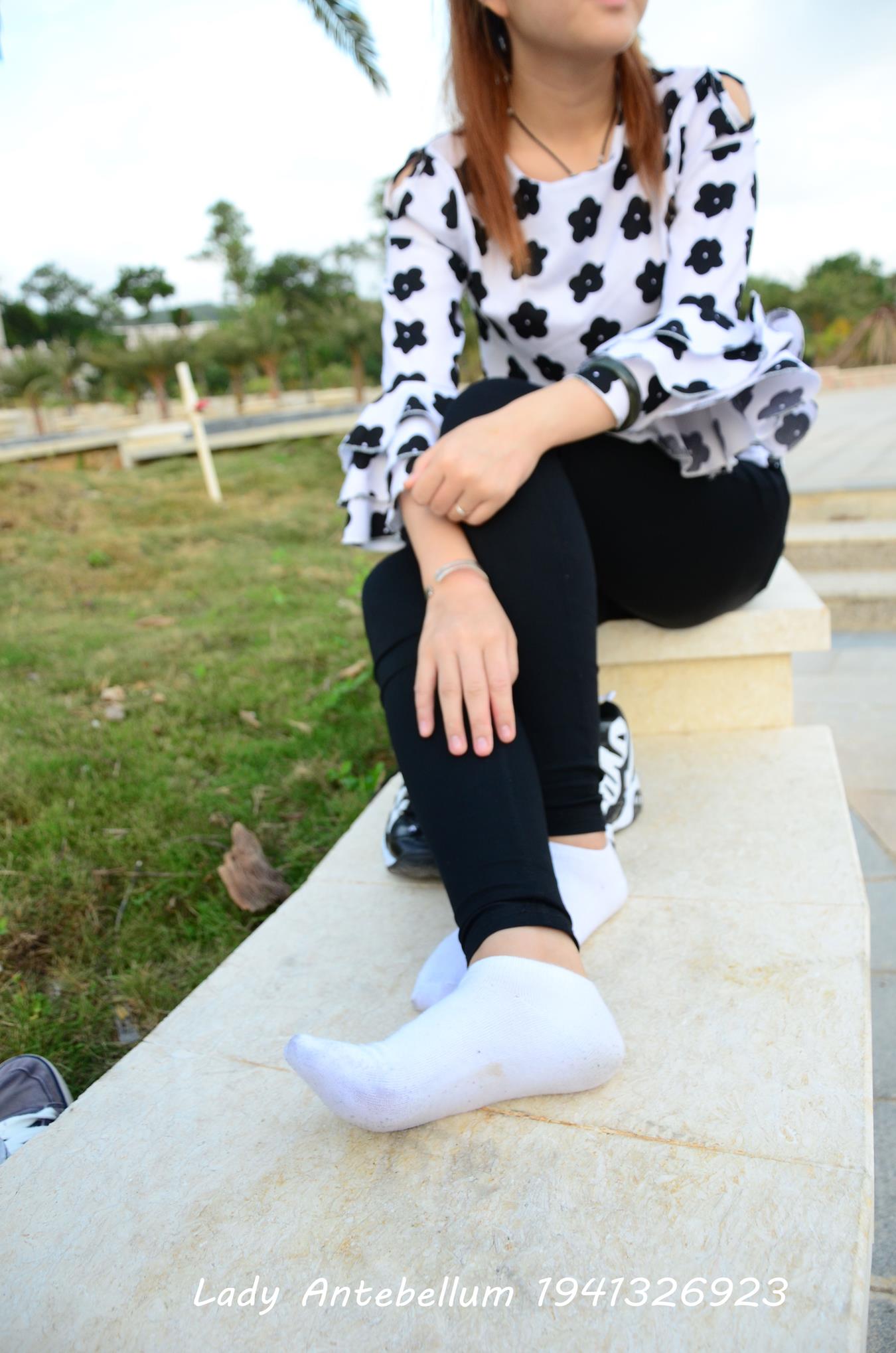 图片[55]-[战前女神] 美腿美足精品摄影套图 063 [89P] – 速更版-美库