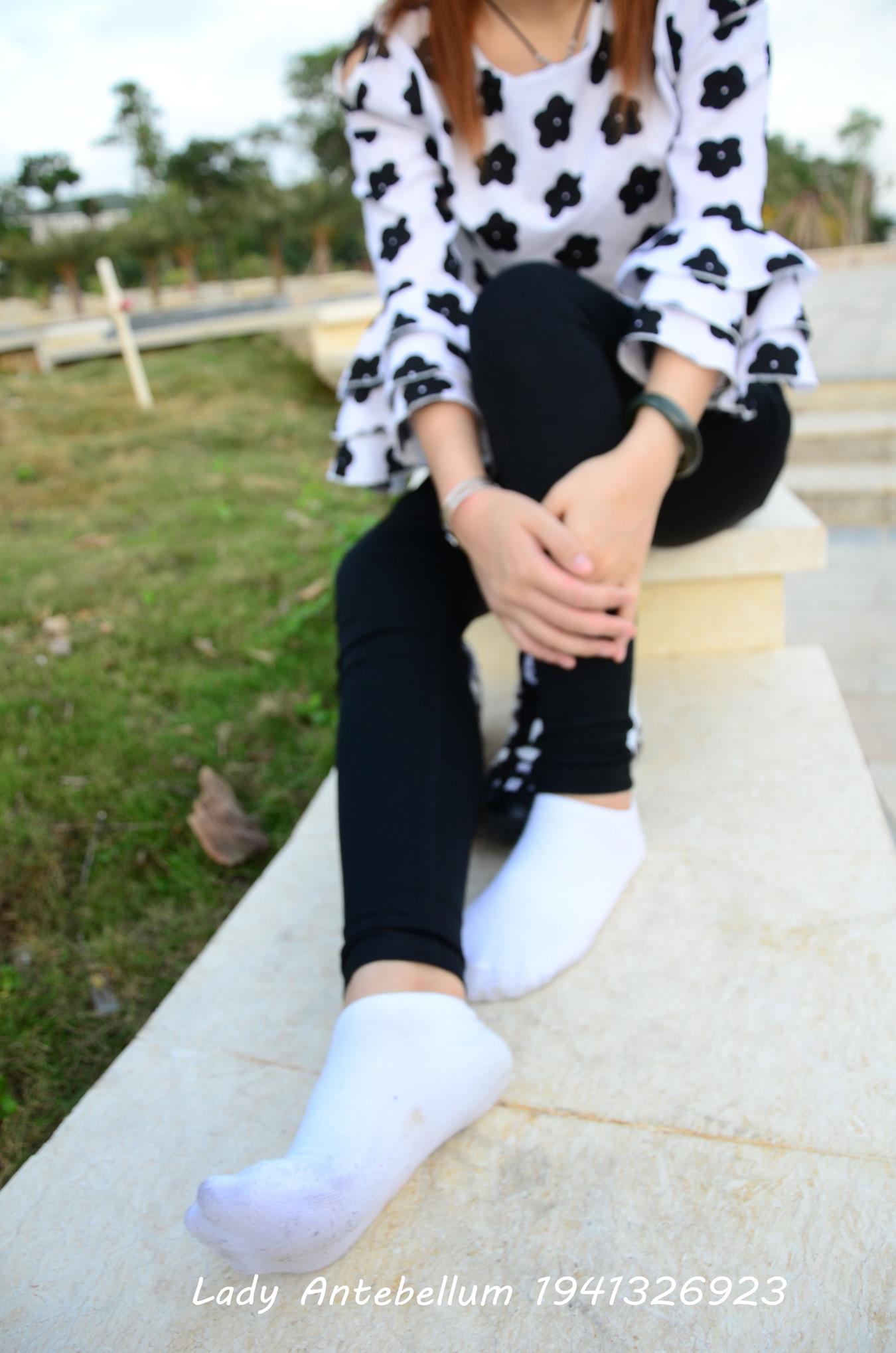 图片[59]-[战前女神] 美腿美足精品摄影套图 063 [89P] – 速更版-美库