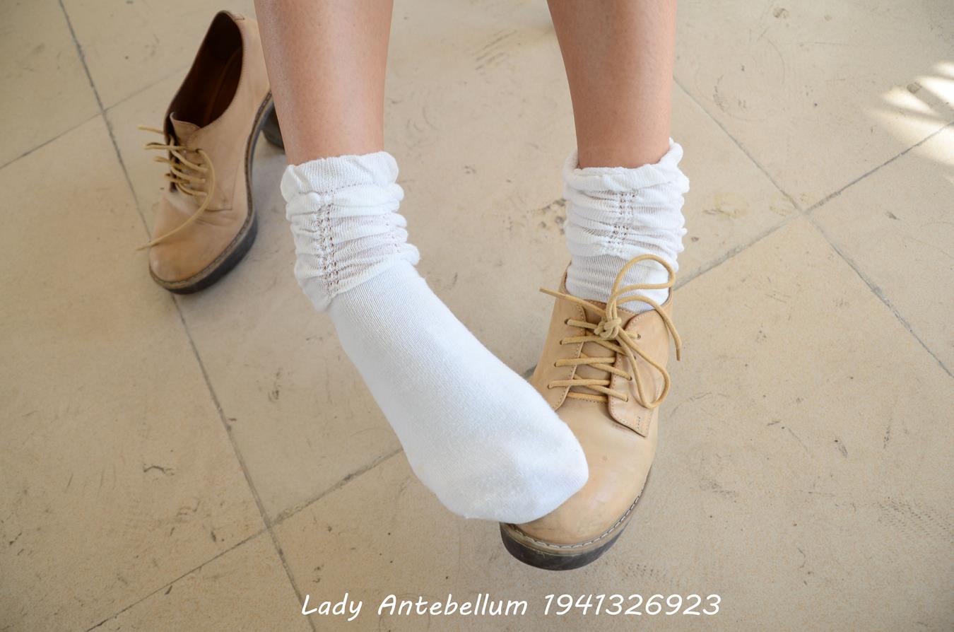 图片[67]-[战前女神] 美腿美足精品摄影套图 061 [72P] – 速更版-美库