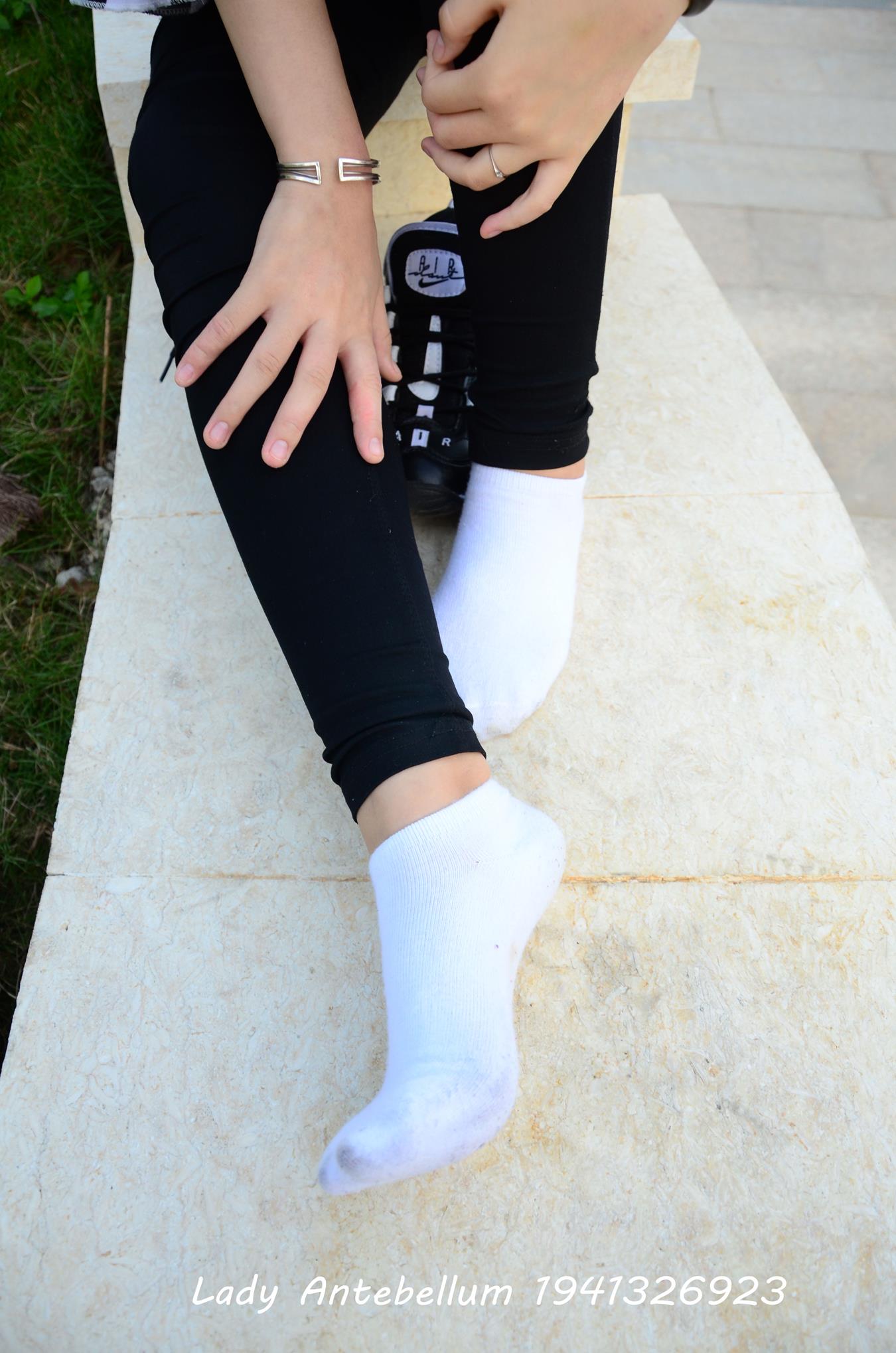 图片[60]-[战前女神] 美腿美足精品摄影套图 063 [89P] – 速更版-美库