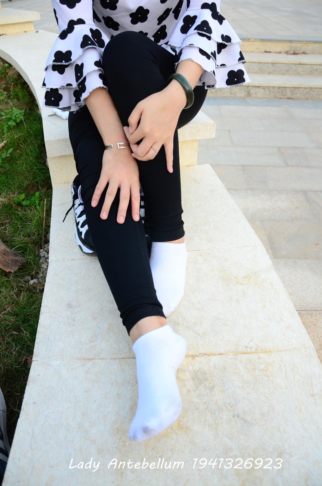 图片[61]-[战前女神] 美腿美足精品摄影套图 063 [89P] – 速更版-美库