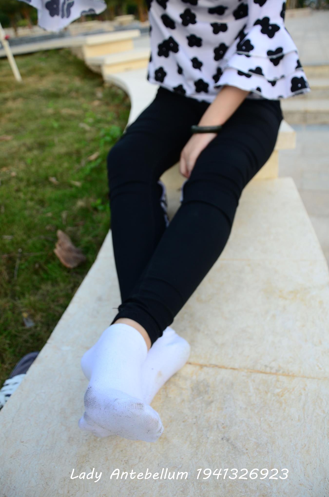 图片[62]-[战前女神] 美腿美足精品摄影套图 063 [89P] – 速更版-美库