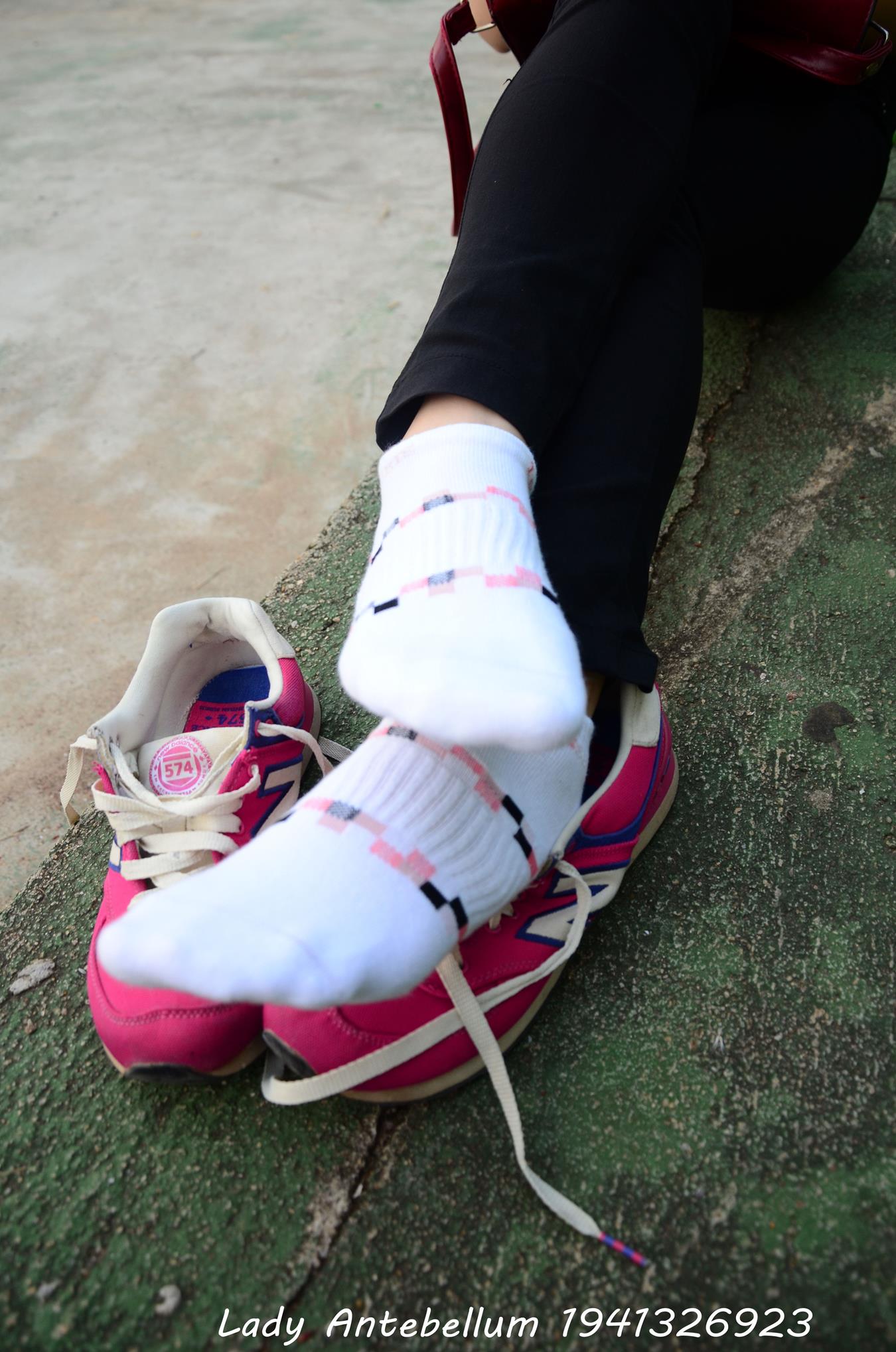 图片[60]-[战前女神] 美腿美足精品摄影套图 062 [78P] – 速更版-美库