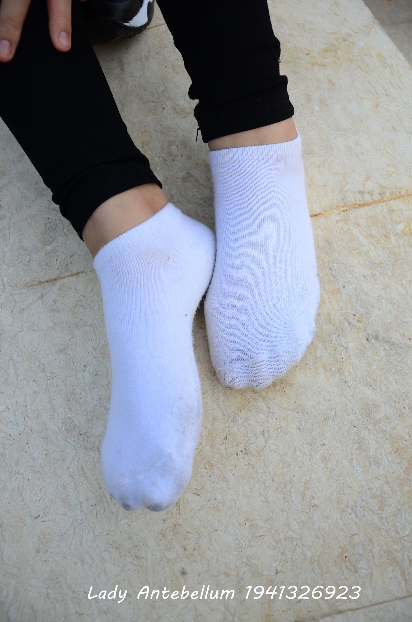 图片[67]-[战前女神] 美腿美足精品摄影套图 063 [89P] – 速更版-美库