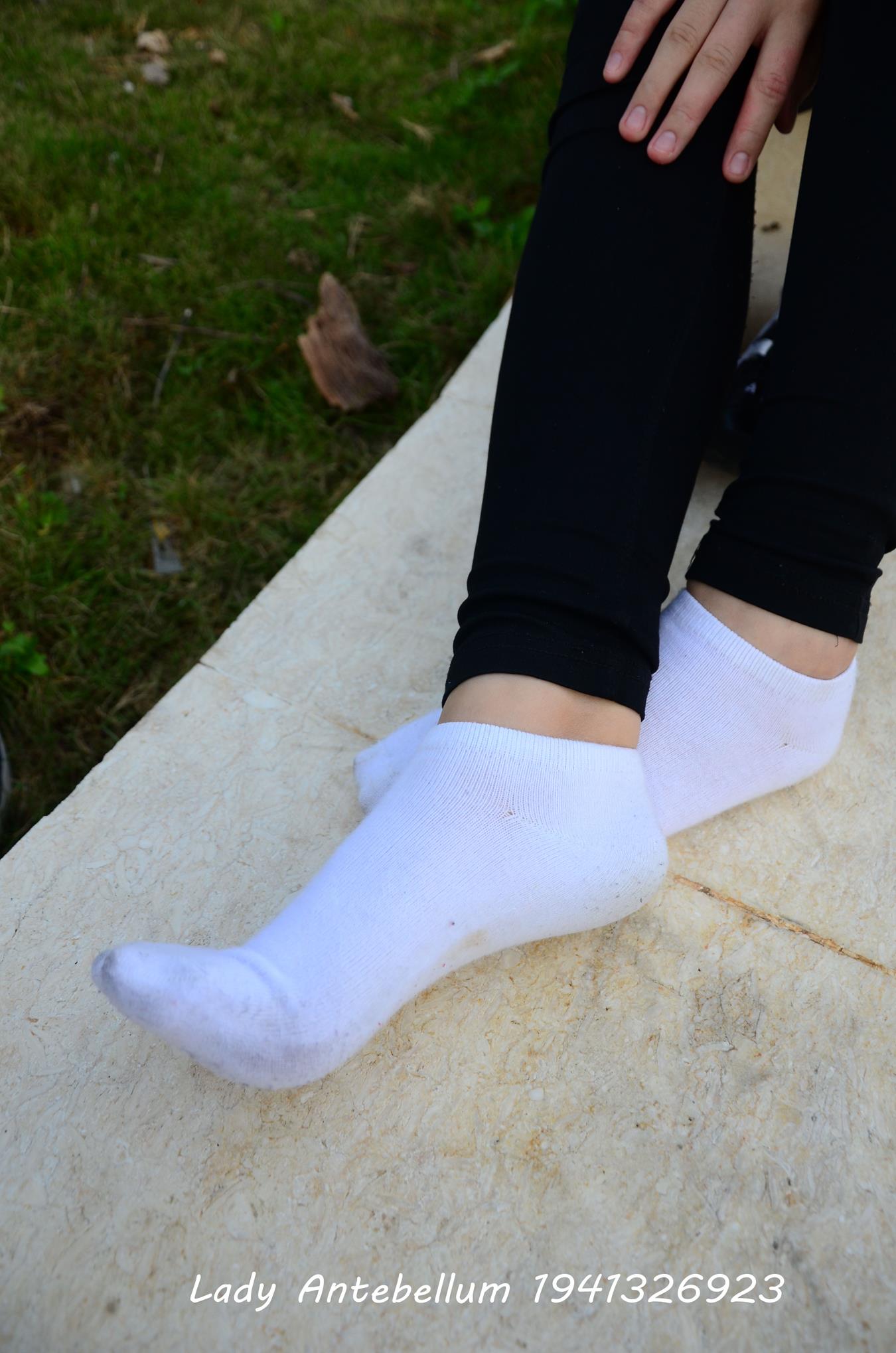 图片[68]-[战前女神] 美腿美足精品摄影套图 063 [89P] – 速更版-美库