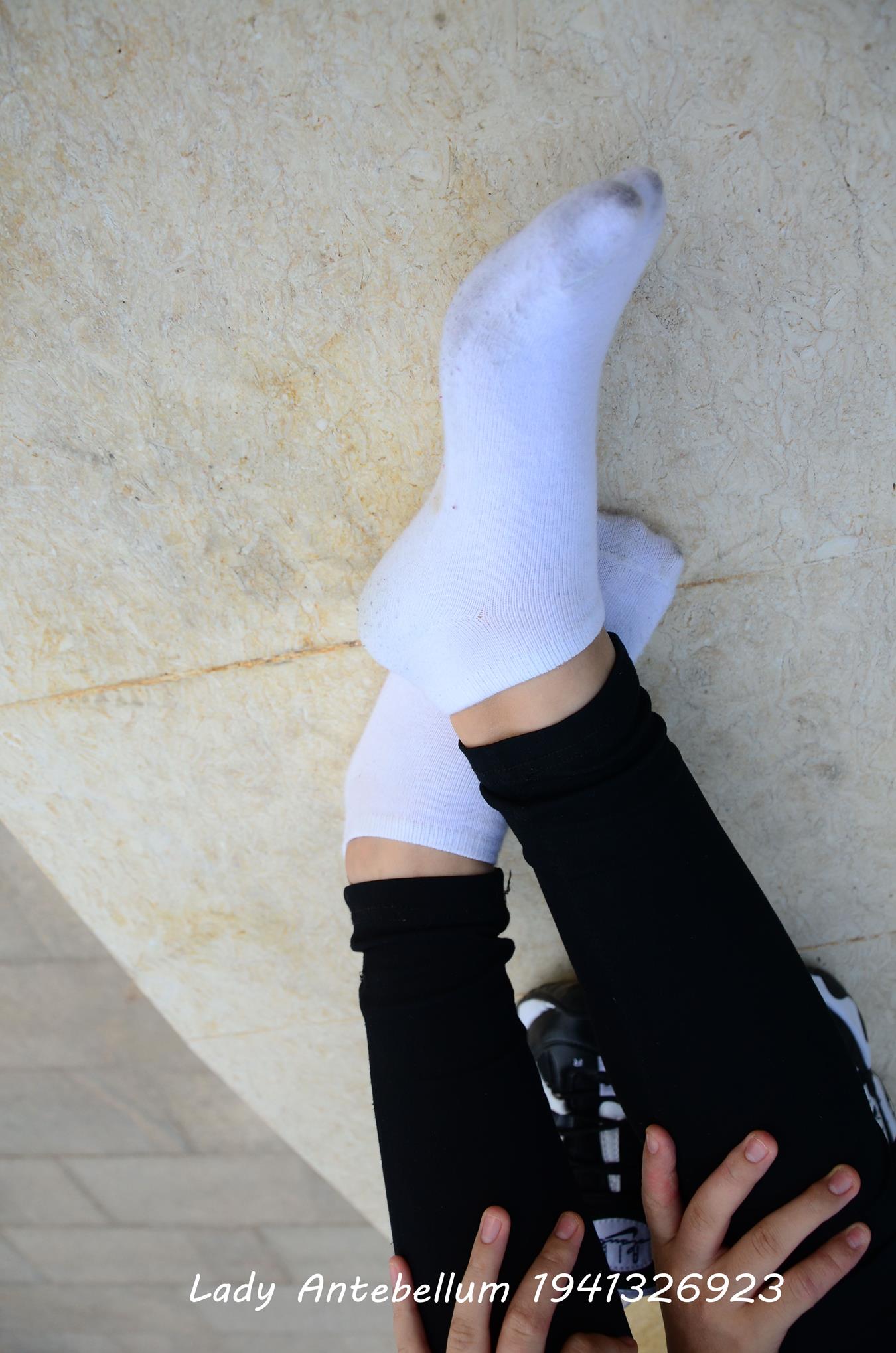 图片[70]-[战前女神] 美腿美足精品摄影套图 063 [89P] – 速更版-美库