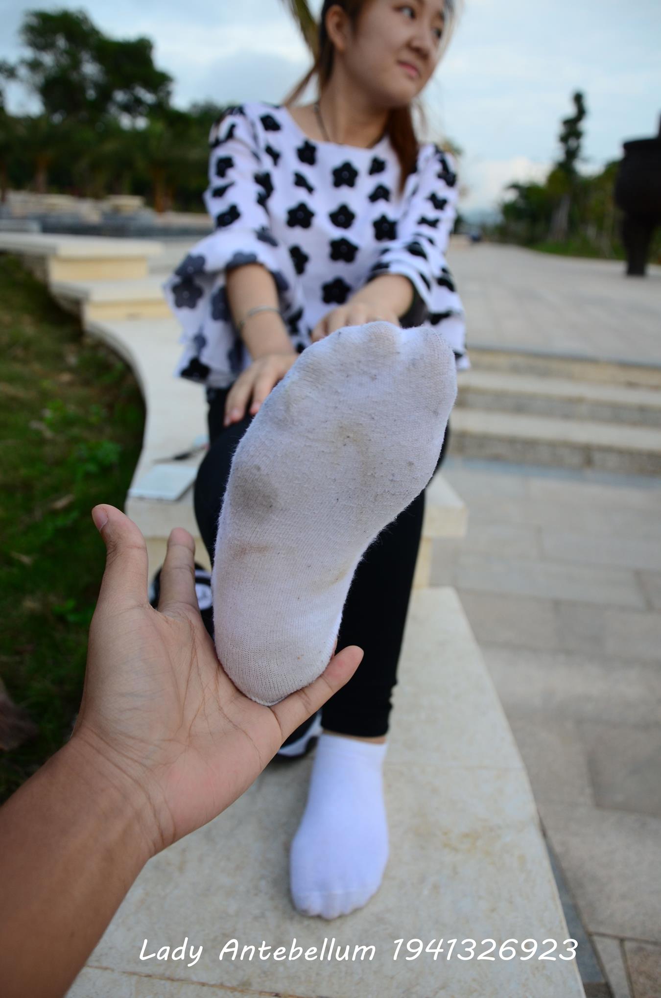 图片[72]-[战前女神] 美腿美足精品摄影套图 063 [89P] – 速更版-美库