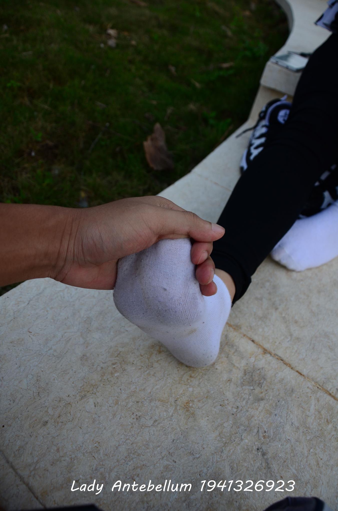 图片[76]-[战前女神] 美腿美足精品摄影套图 063 [89P] – 速更版-美库