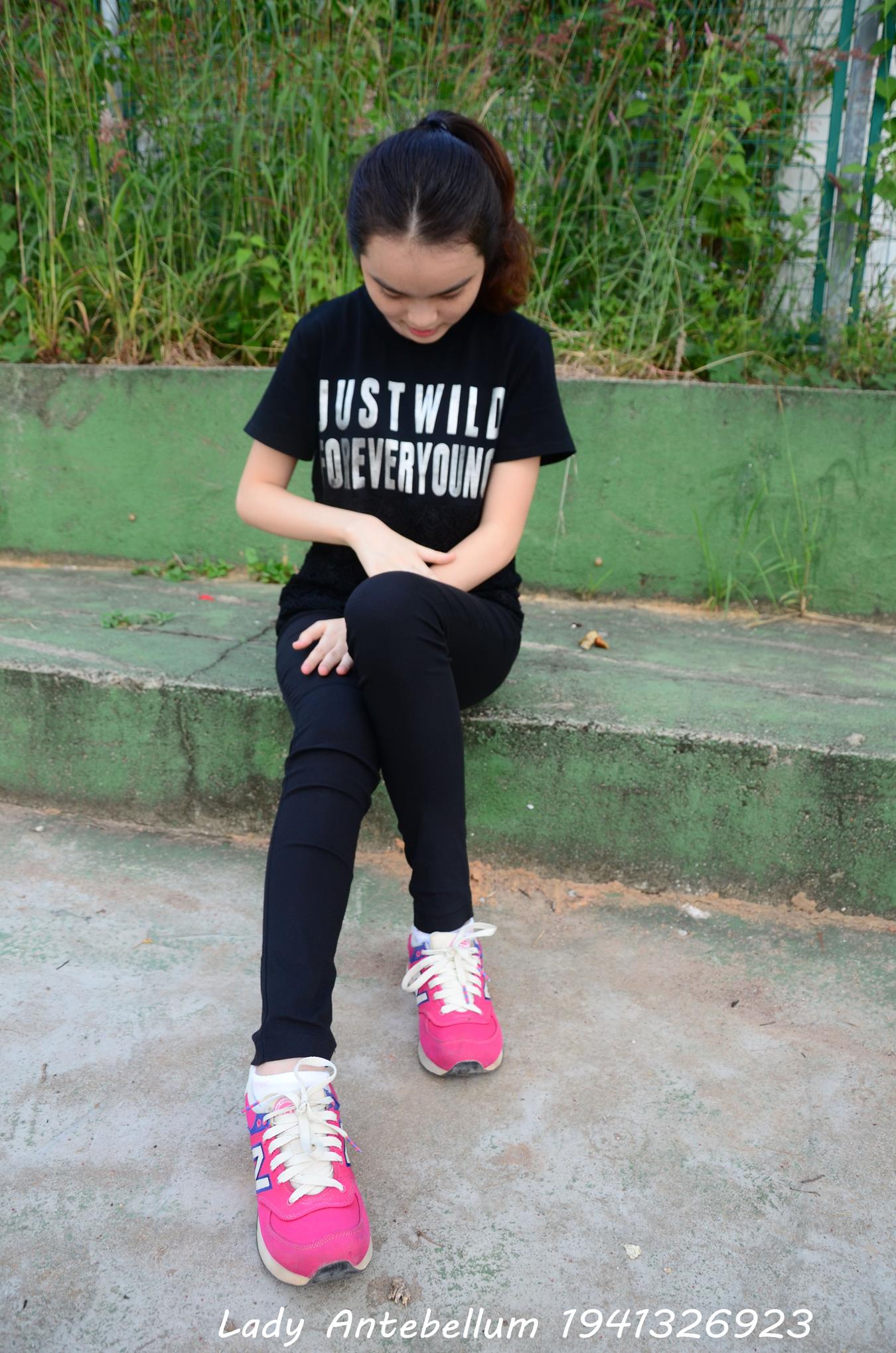 图片[70]-[战前女神] 美腿美足精品摄影套图 062 [78P] – 速更版-美库