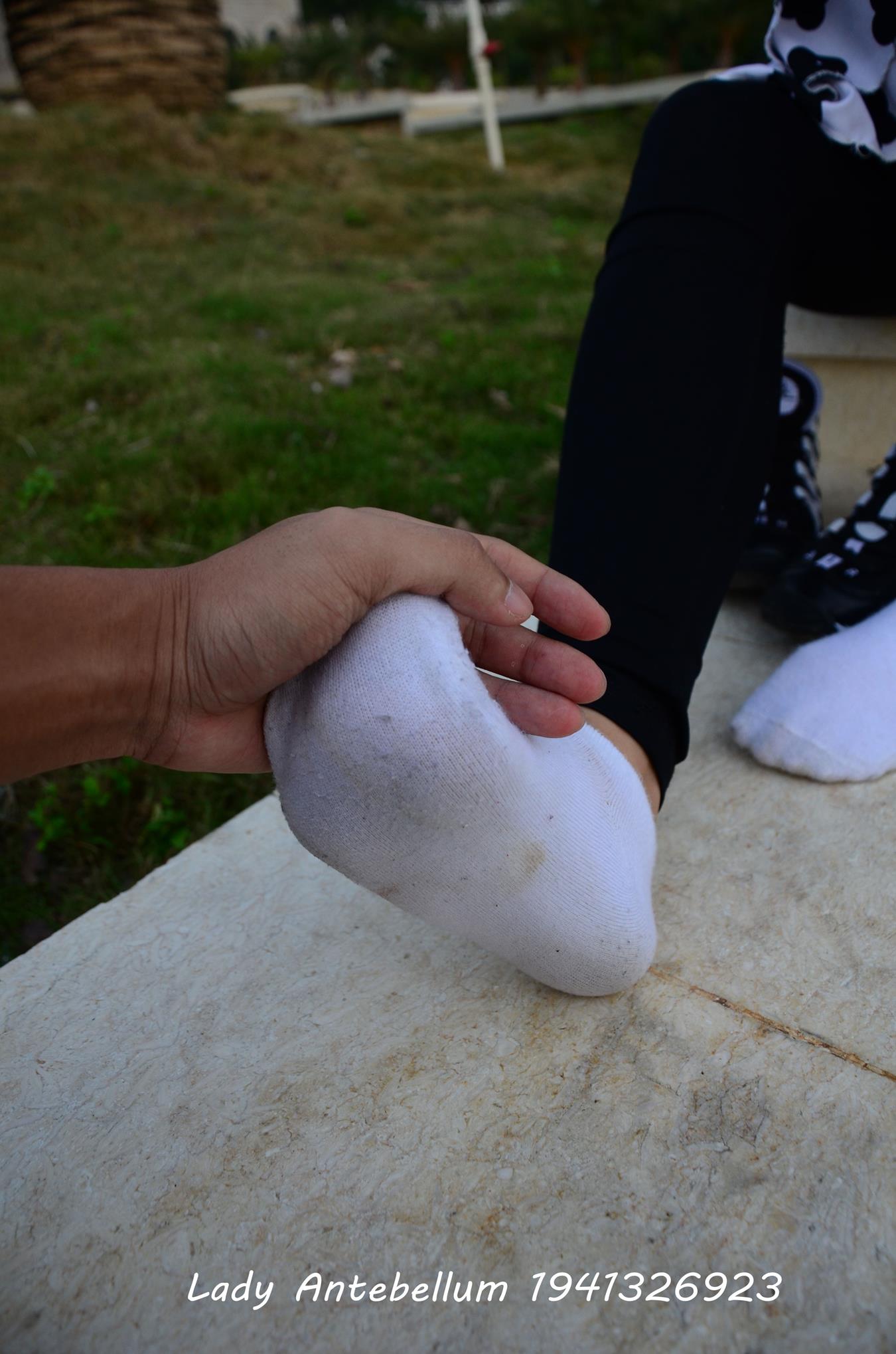 图片[77]-[战前女神] 美腿美足精品摄影套图 063 [89P] – 速更版-美库