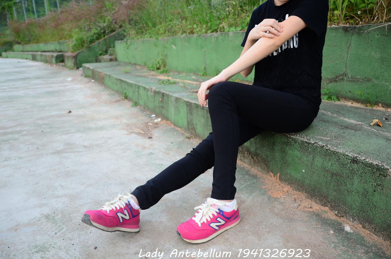 图片[71]-[战前女神] 美腿美足精品摄影套图 062 [78P] – 速更版-美库