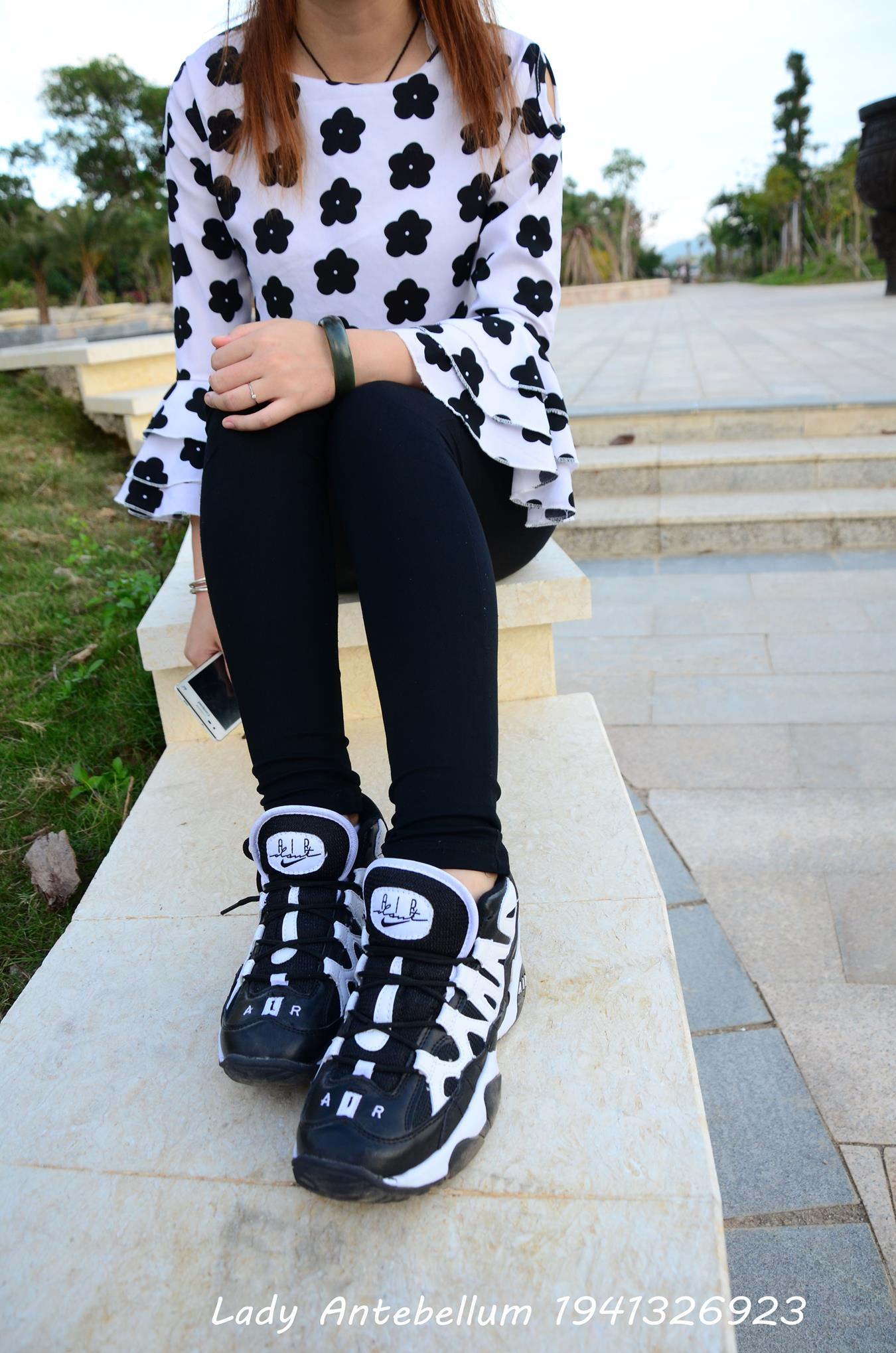 图片[78]-[战前女神] 美腿美足精品摄影套图 063 [89P] – 速更版-美库