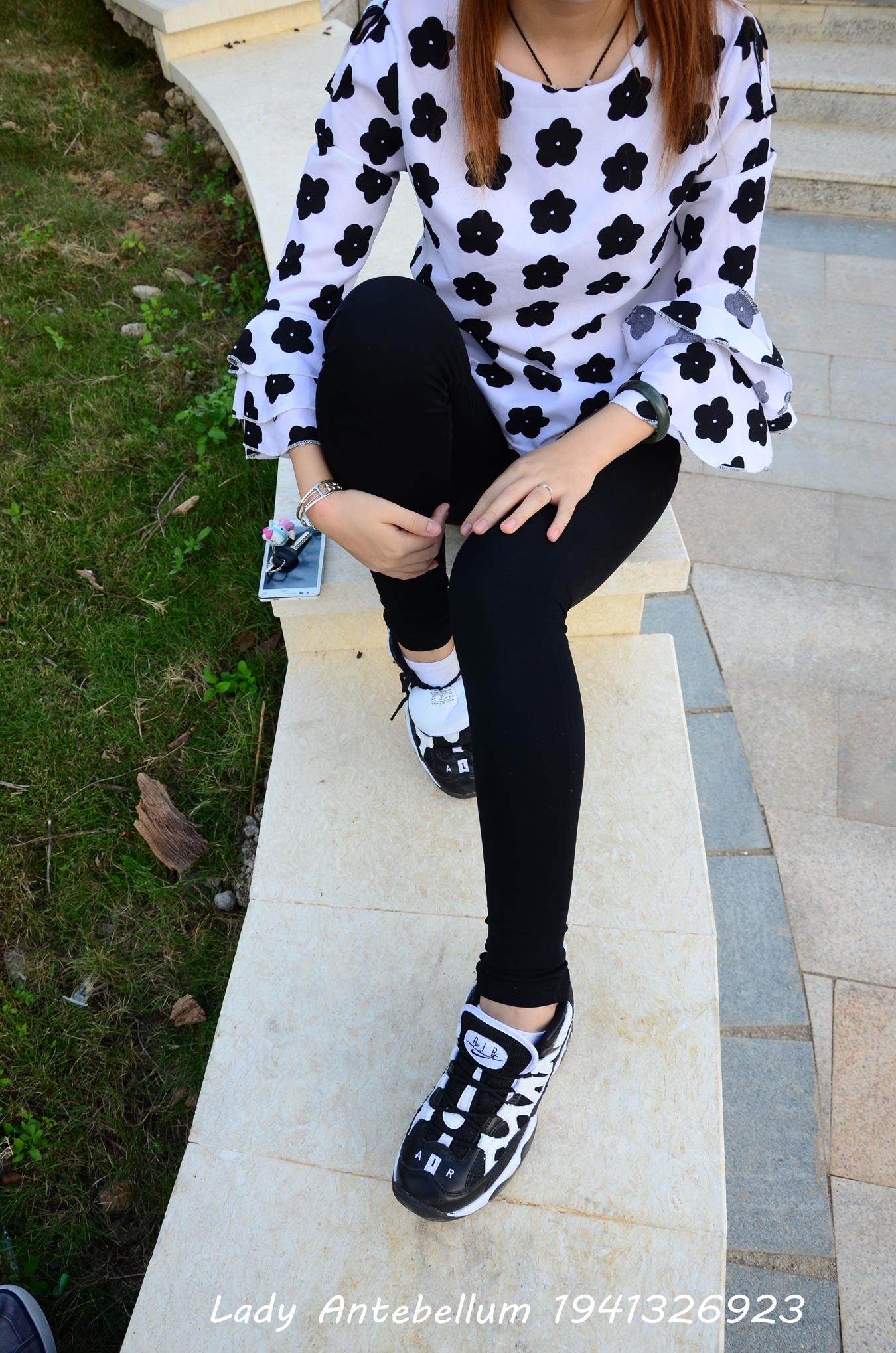 图片[83]-[战前女神] 美腿美足精品摄影套图 063 [89P] – 速更版-美库