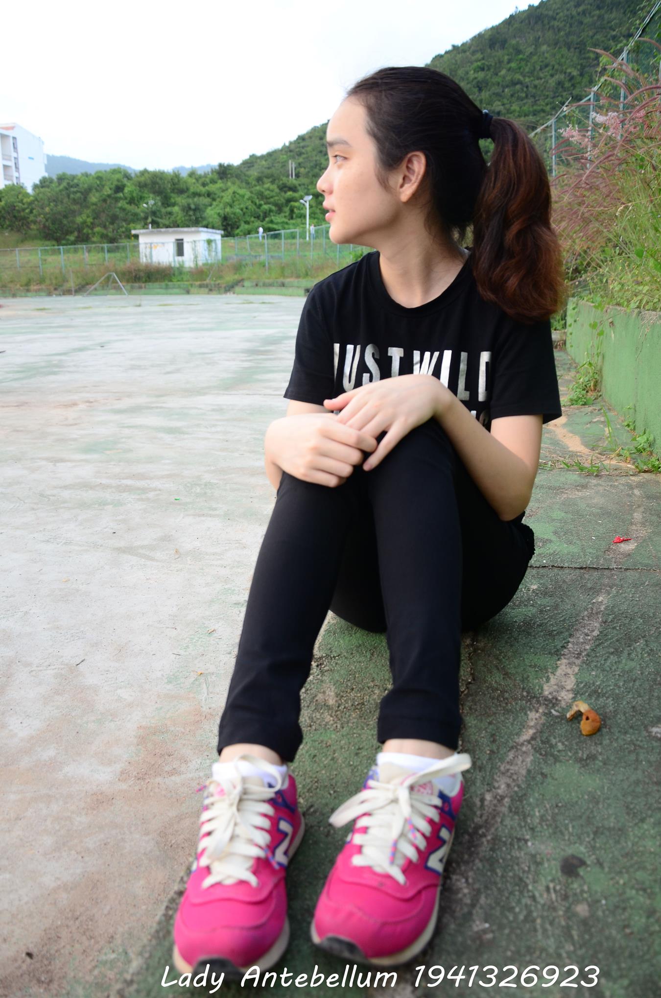 图片[75]-[战前女神] 美腿美足精品摄影套图 062 [78P] – 速更版-美库