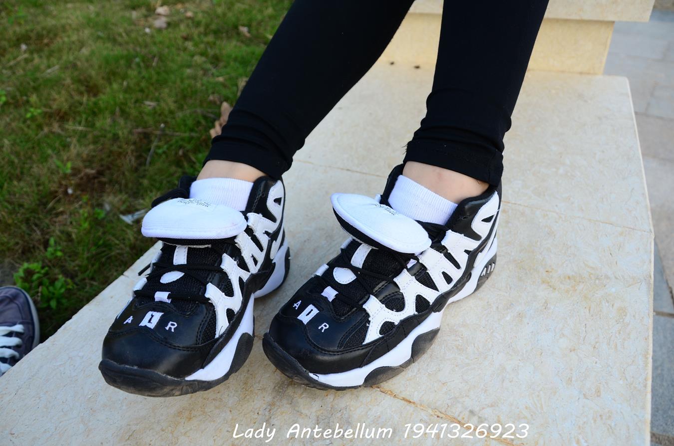 图片[85]-[战前女神] 美腿美足精品摄影套图 063 [89P] – 速更版-美库