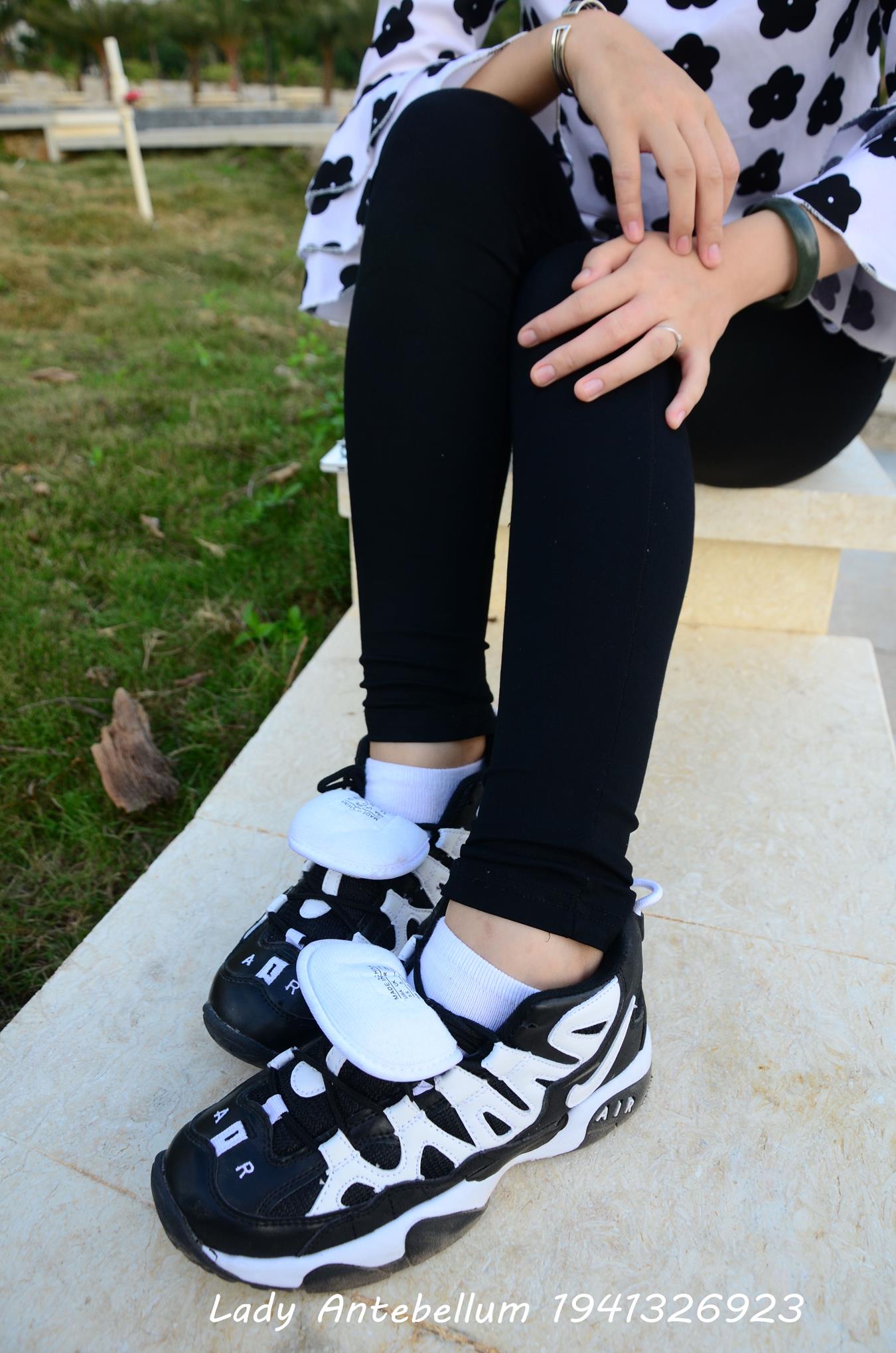 图片[86]-[战前女神] 美腿美足精品摄影套图 063 [89P] – 速更版-美库