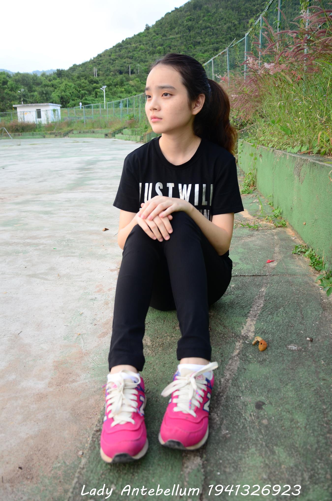 图片[77]-[战前女神] 美腿美足精品摄影套图 062 [78P] – 速更版-美库