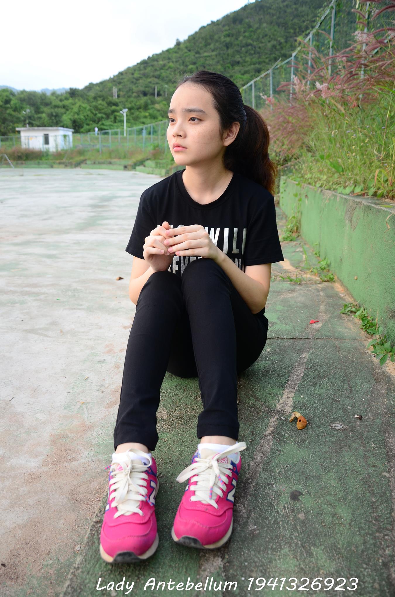 图片[78]-[战前女神] 美腿美足精品摄影套图 062 [78P] – 速更版-美库