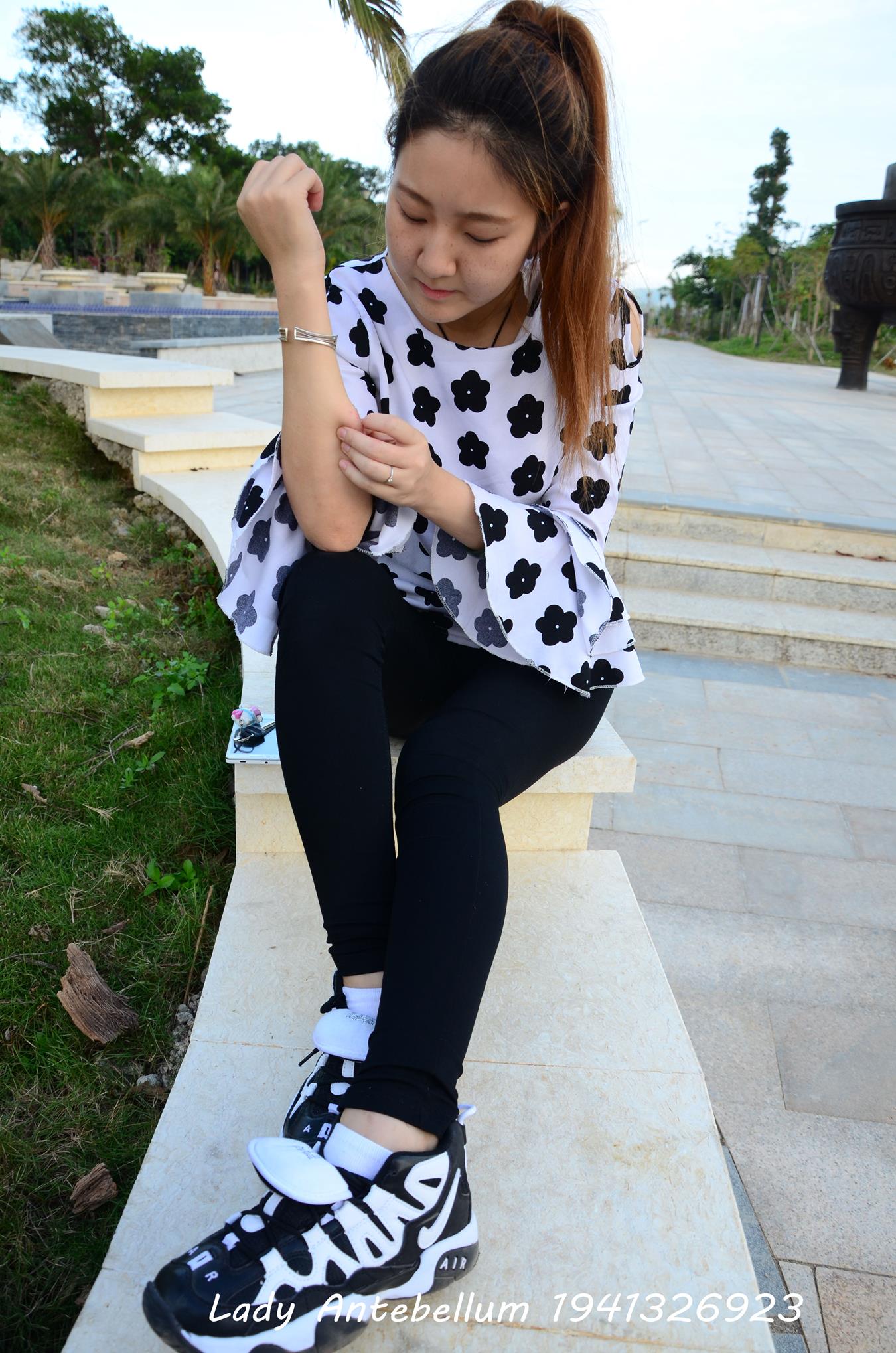 图片[88]-[战前女神] 美腿美足精品摄影套图 063 [89P] – 速更版-美库