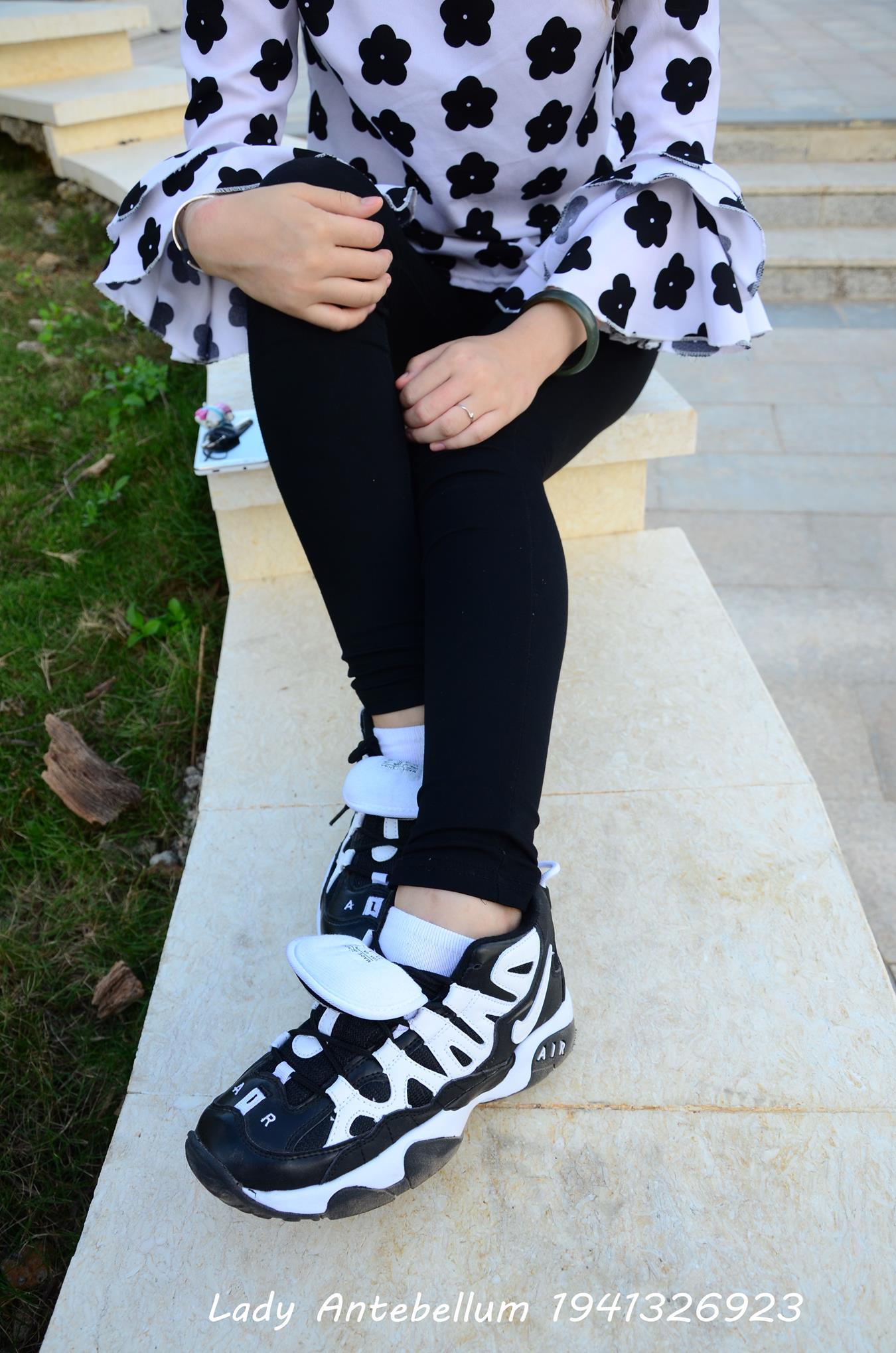 图片[89]-[战前女神] 美腿美足精品摄影套图 063 [89P] – 速更版-美库