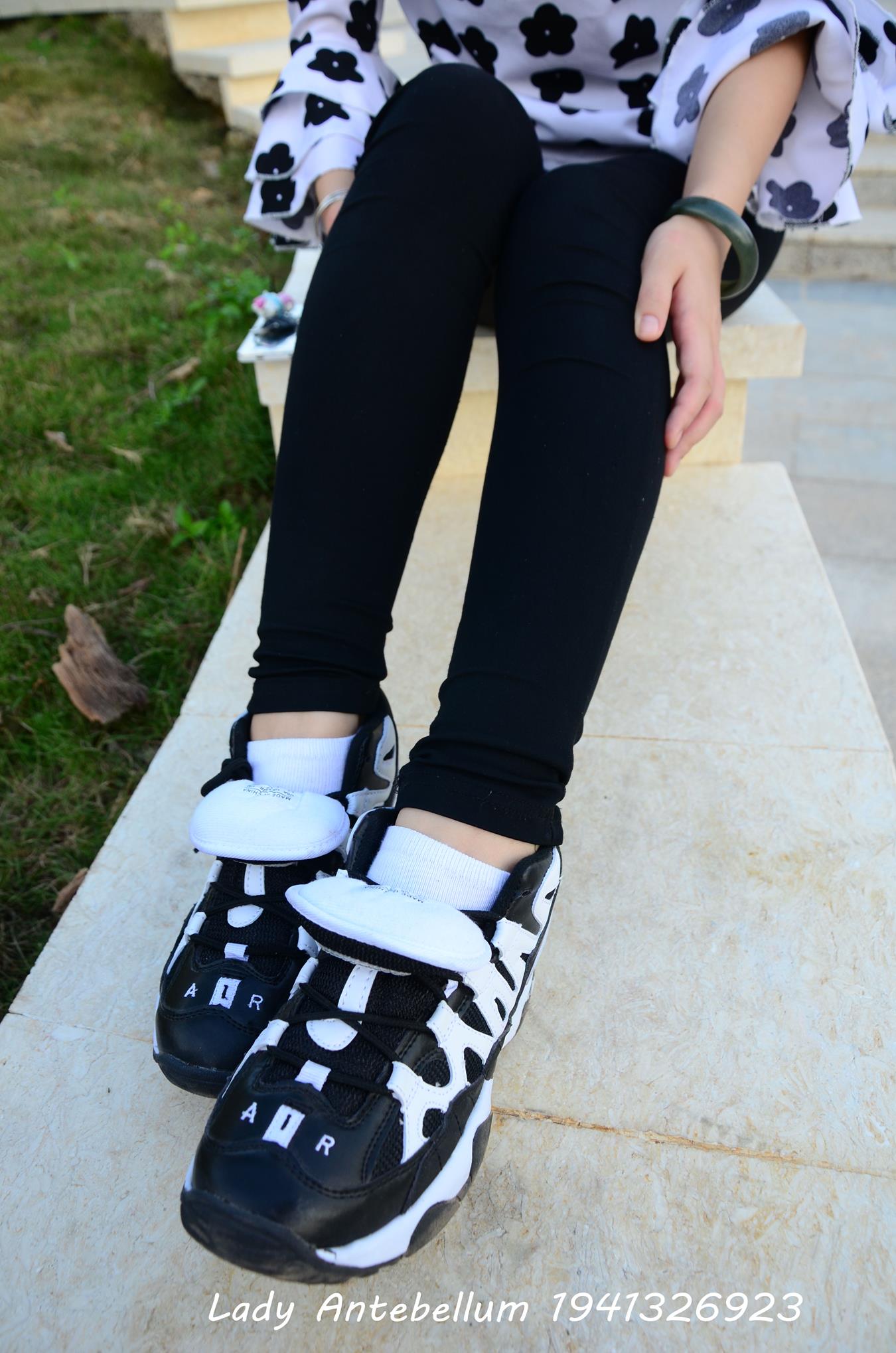 图片[90]-[战前女神] 美腿美足精品摄影套图 063 [89P] – 速更版-美库